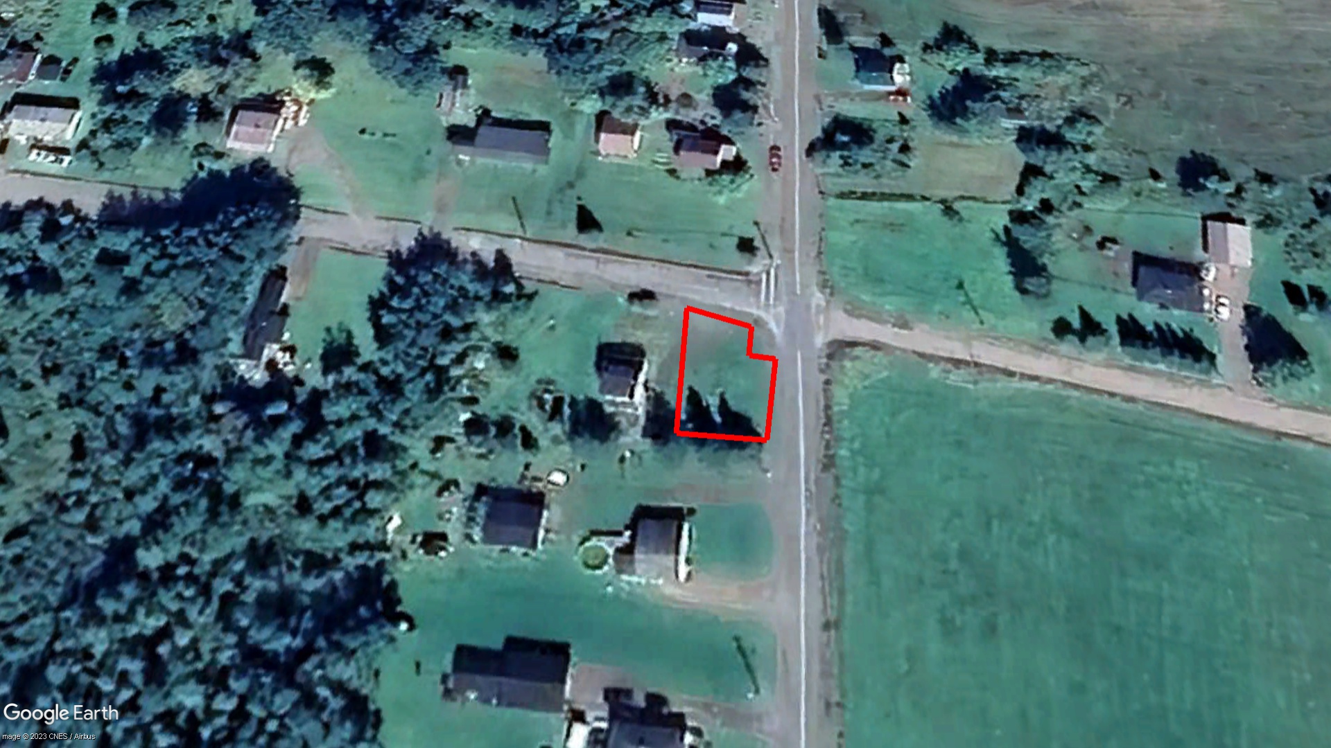 Tax Sale Cumberland, Nova Scotia - 10100518