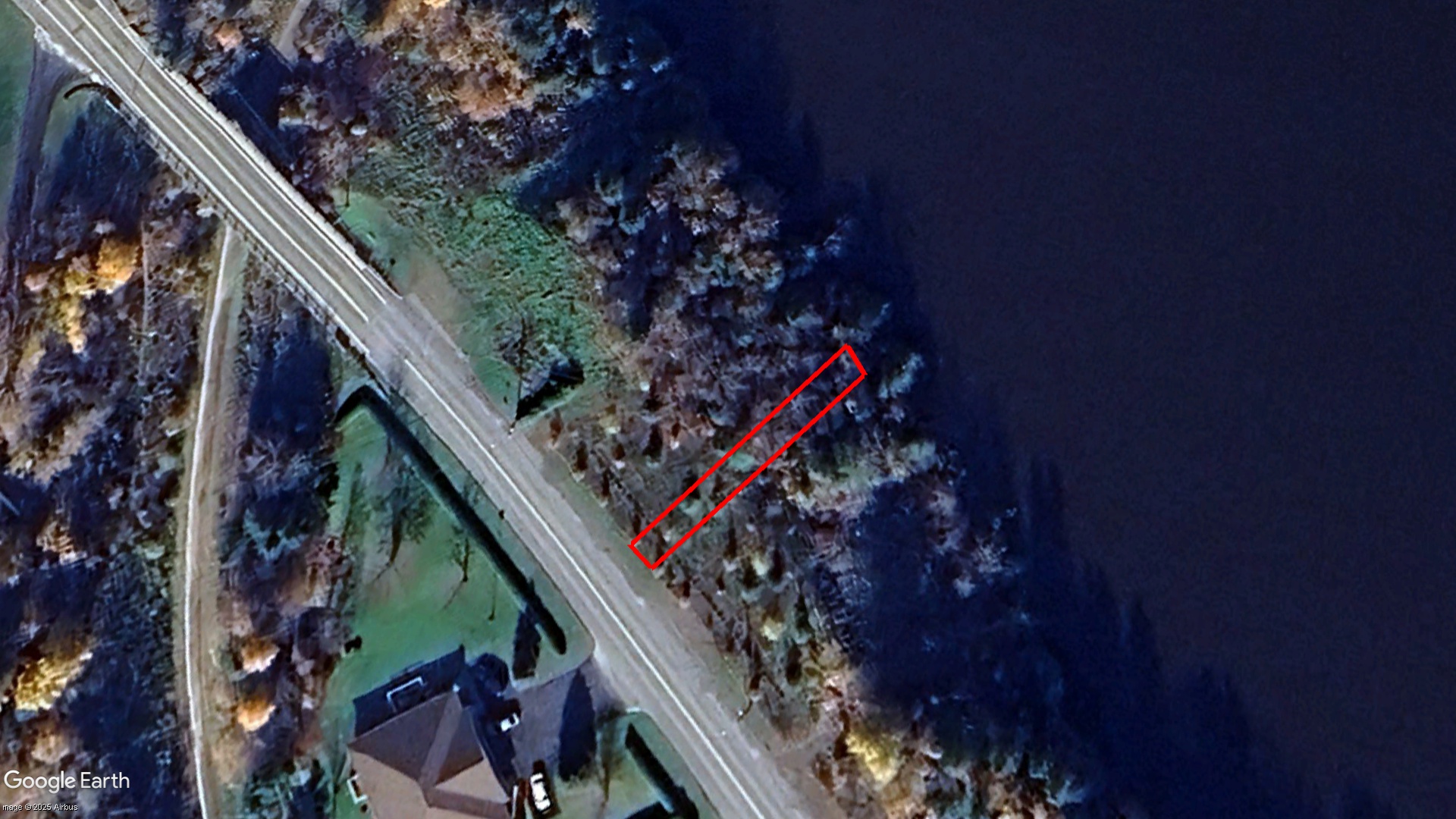 Main Street, Grand-Sault / Grand Falls