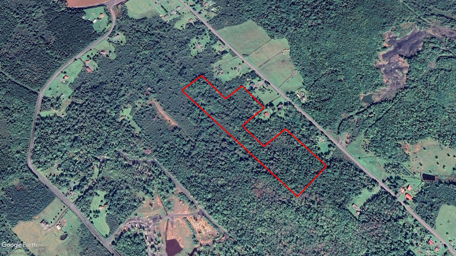 Tax Sale West Hants, Nova Scotia - 02978172