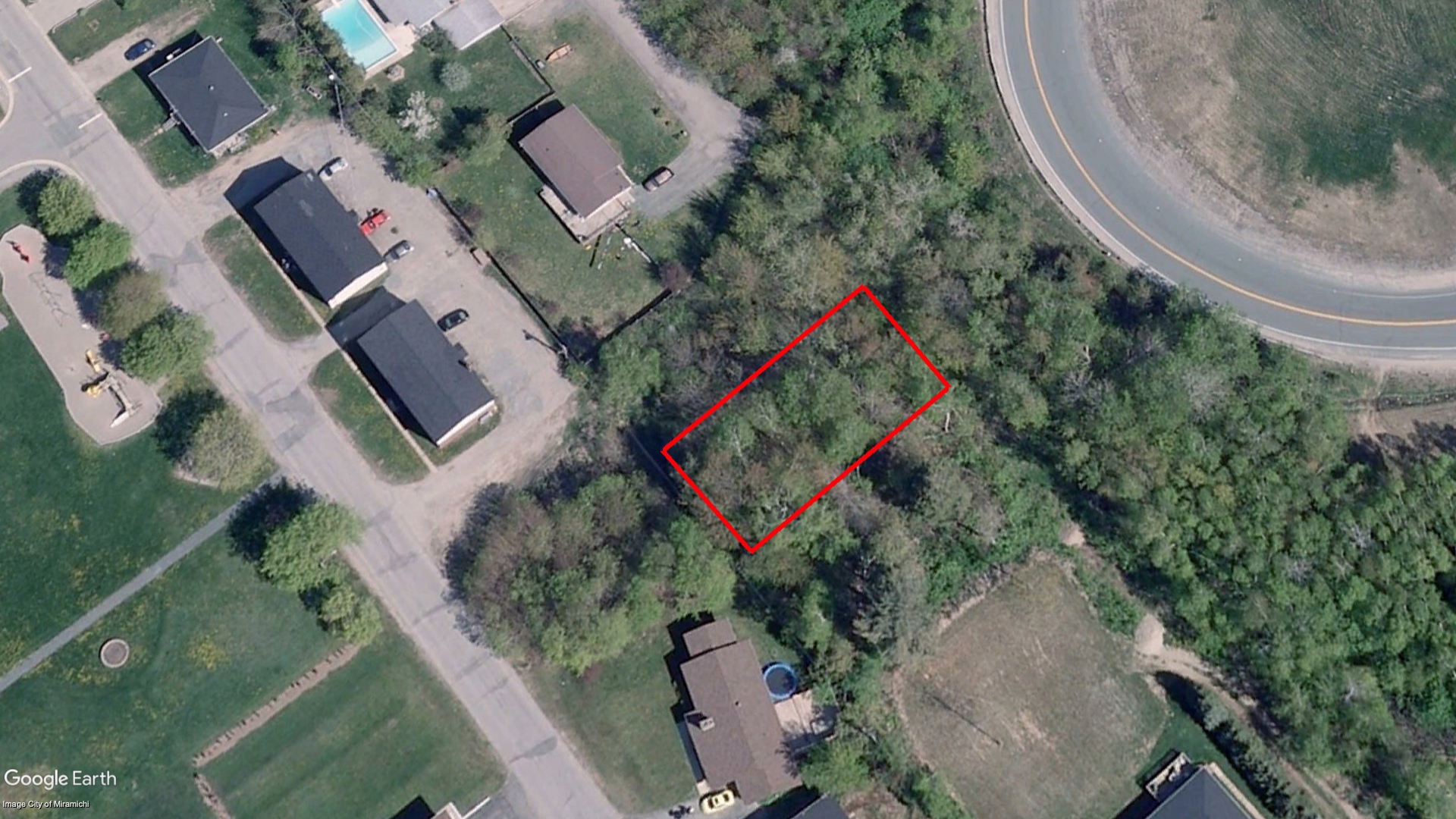 Tax Sale Bathurst, New Brunswick - 03671355