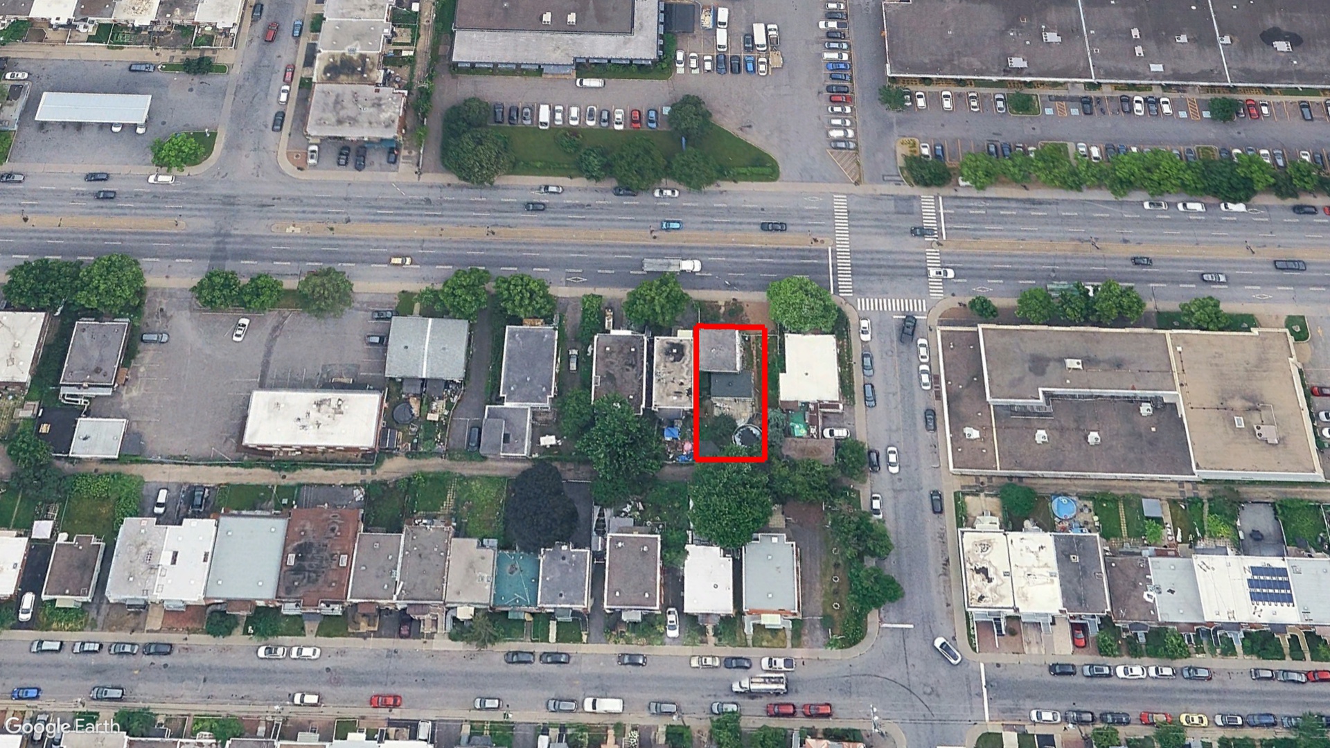 Tax Sale Montreal, Quebec - 783663-00