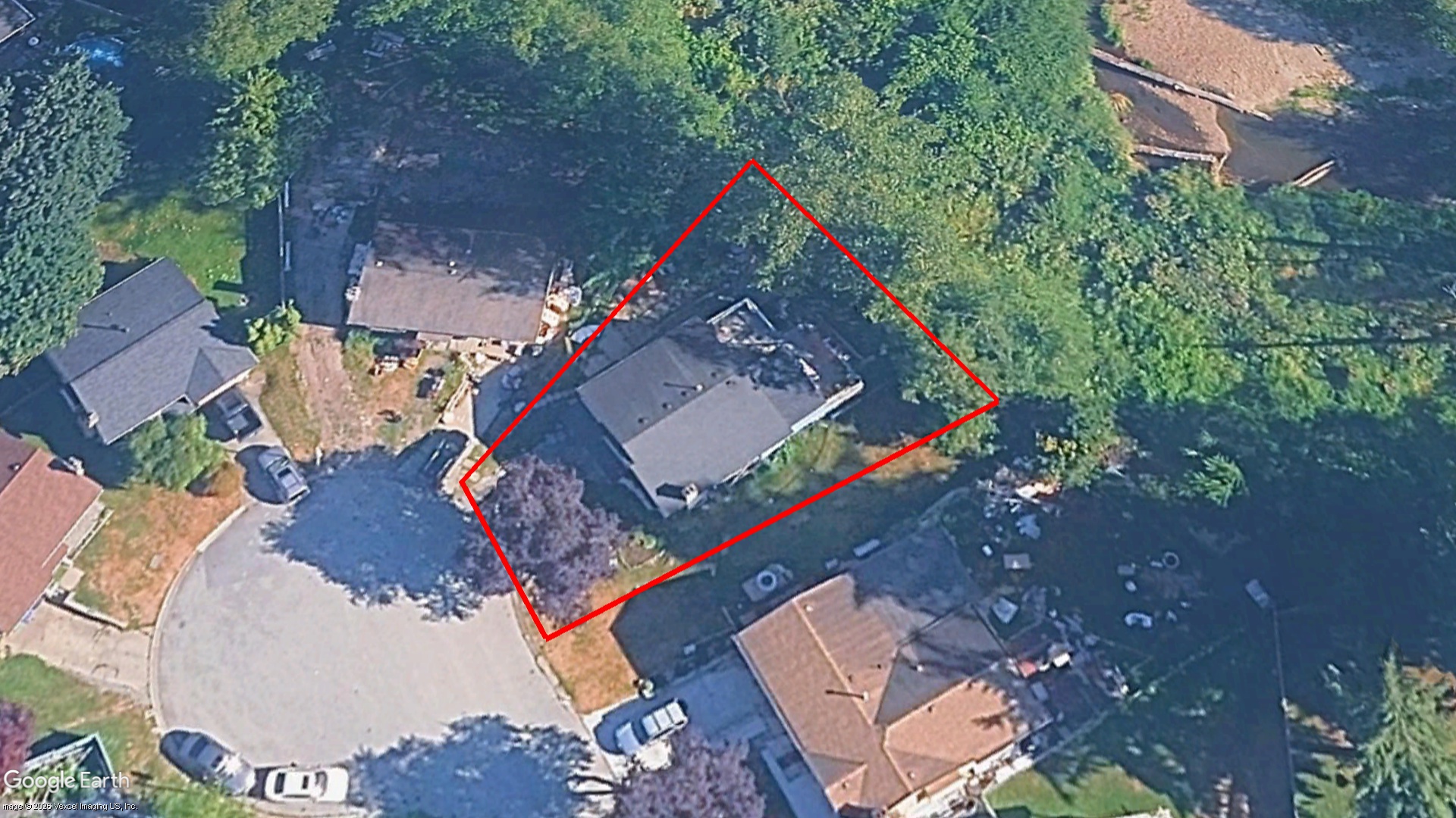 Tax Sale Surrey, British Columbia - 