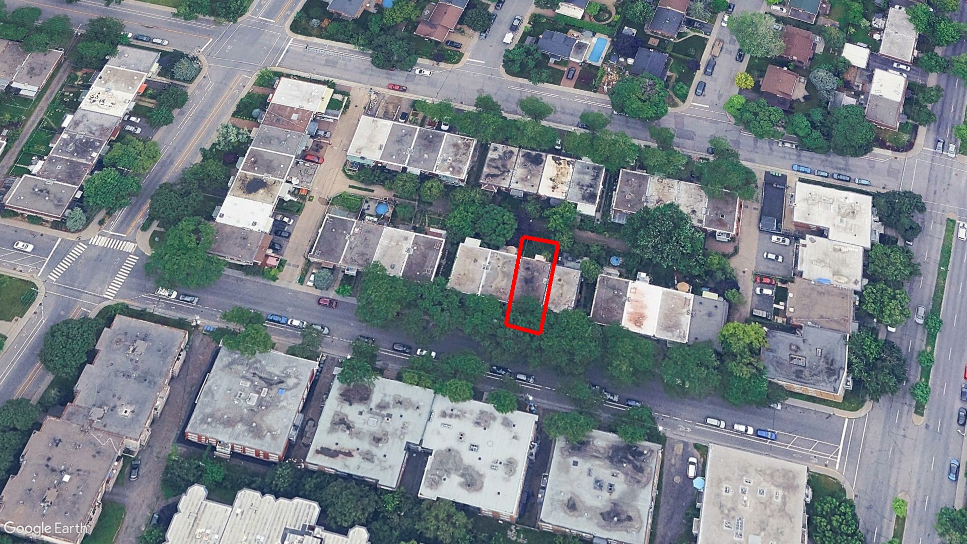 Tax Sale Montreal, Quebec - 663572-28