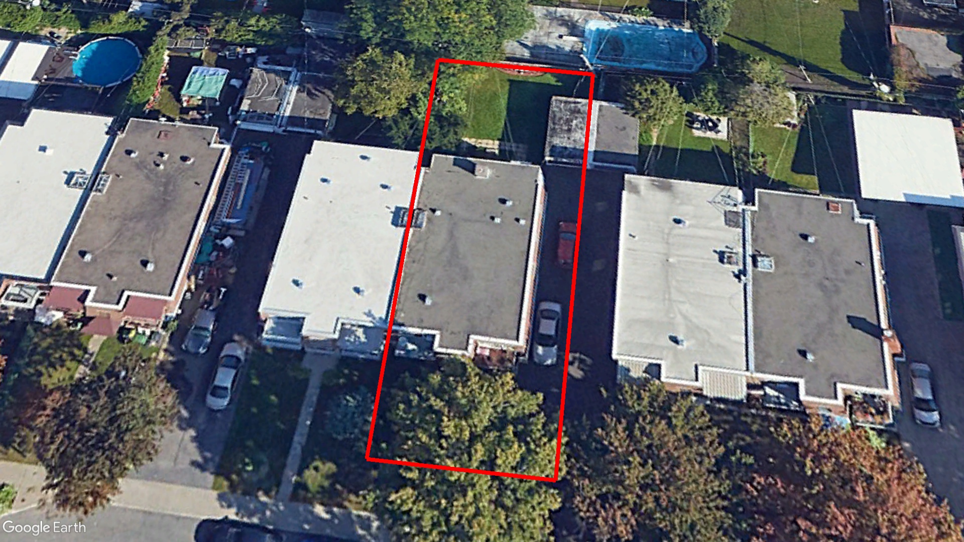 Tax Sale Montreal, Quebec - 654727-72