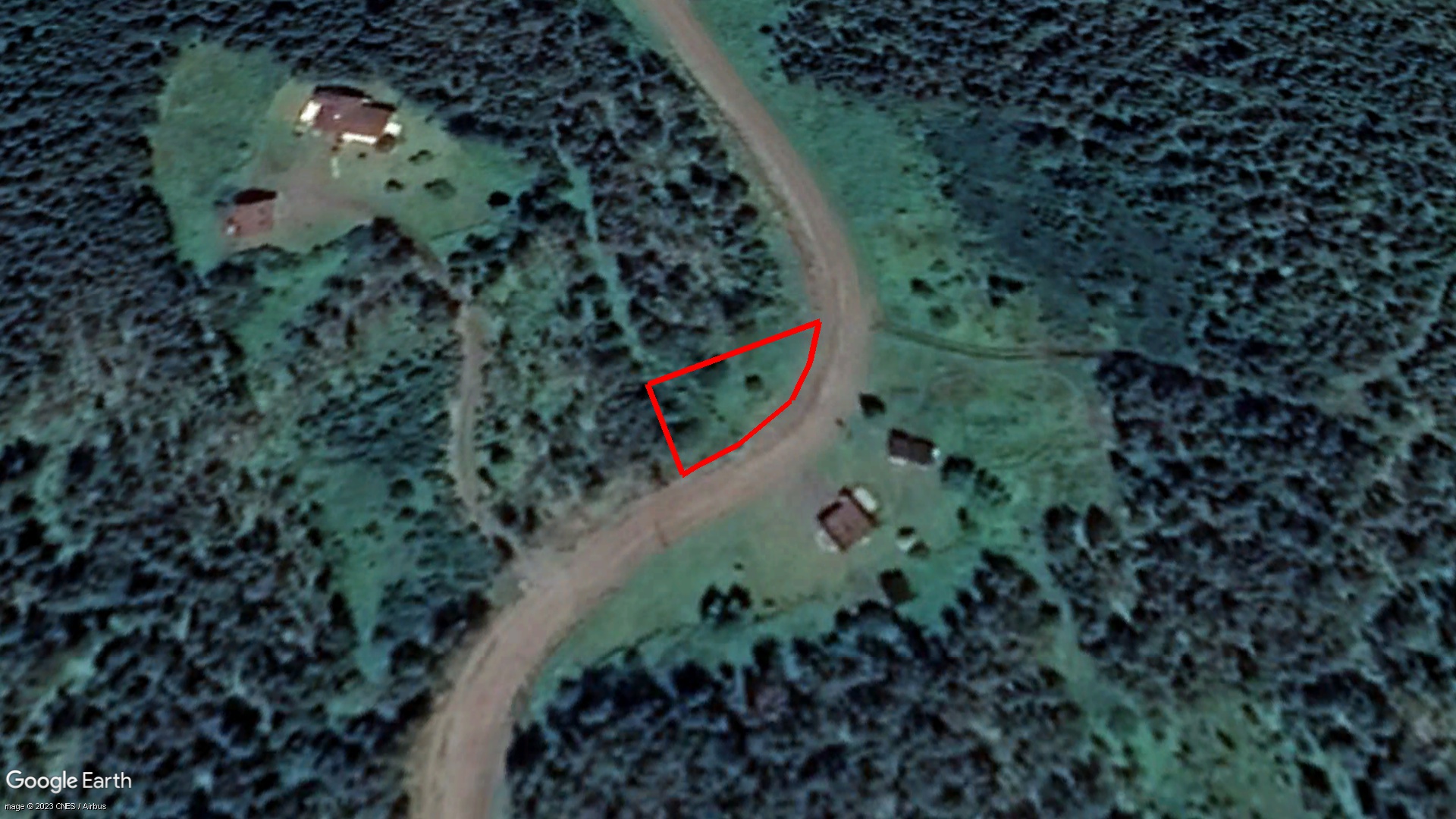 Tax Sale Richmond, Nova Scotia - 02465418