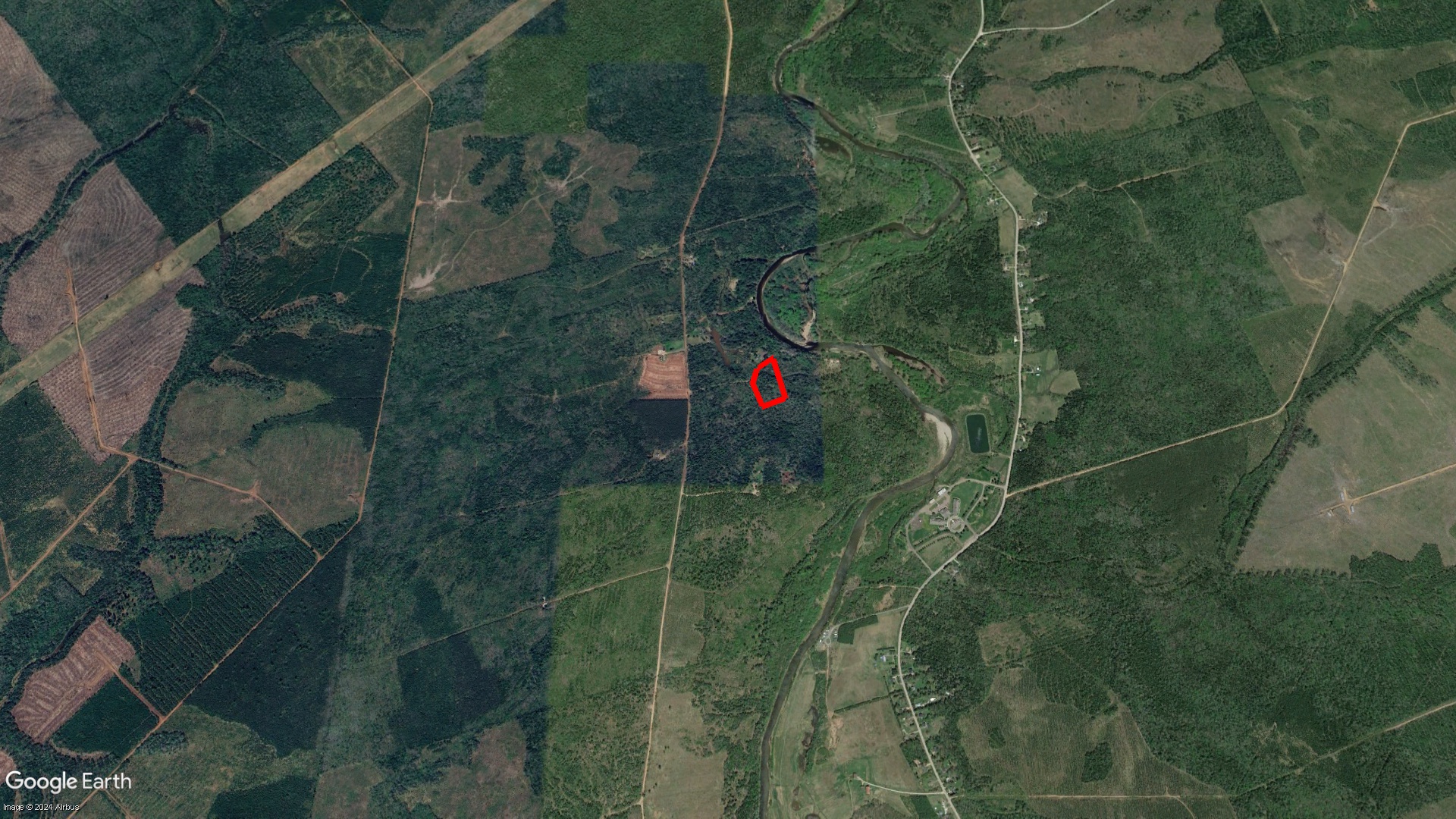 Tax Sale Albert Westmorland, New Brunswick - 03472599