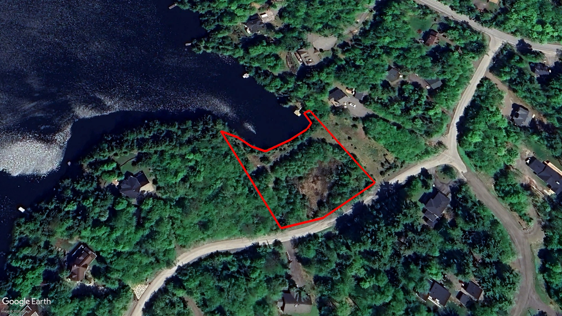 Tax Sale Les Pays-d'en-Haut, Quebec - 