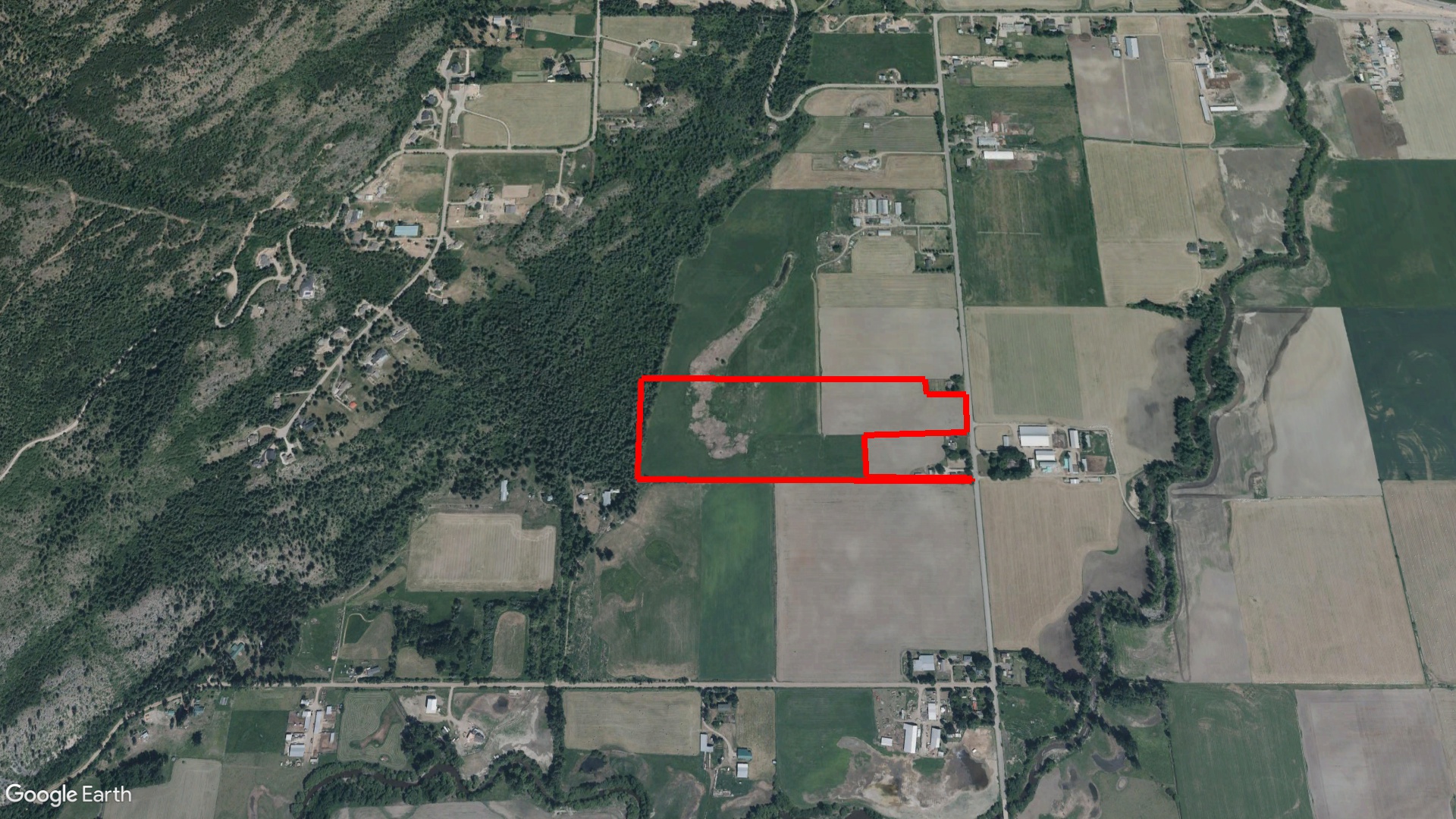 Tax Sale Salmon Arm, British Columbia - 