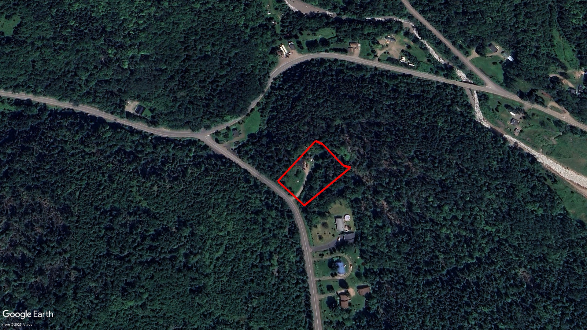 Tax Sale Cumberland, Nova Scotia - 02331705