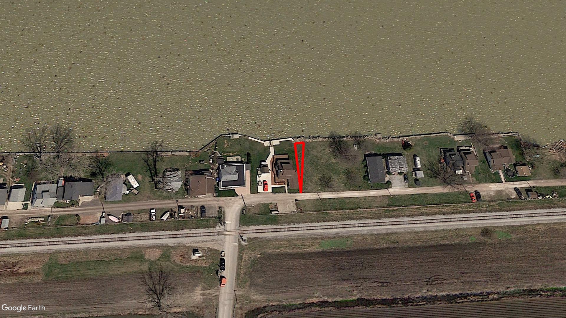 Tax Sale Lakeshore, Ontario - 3751.730.000.39403