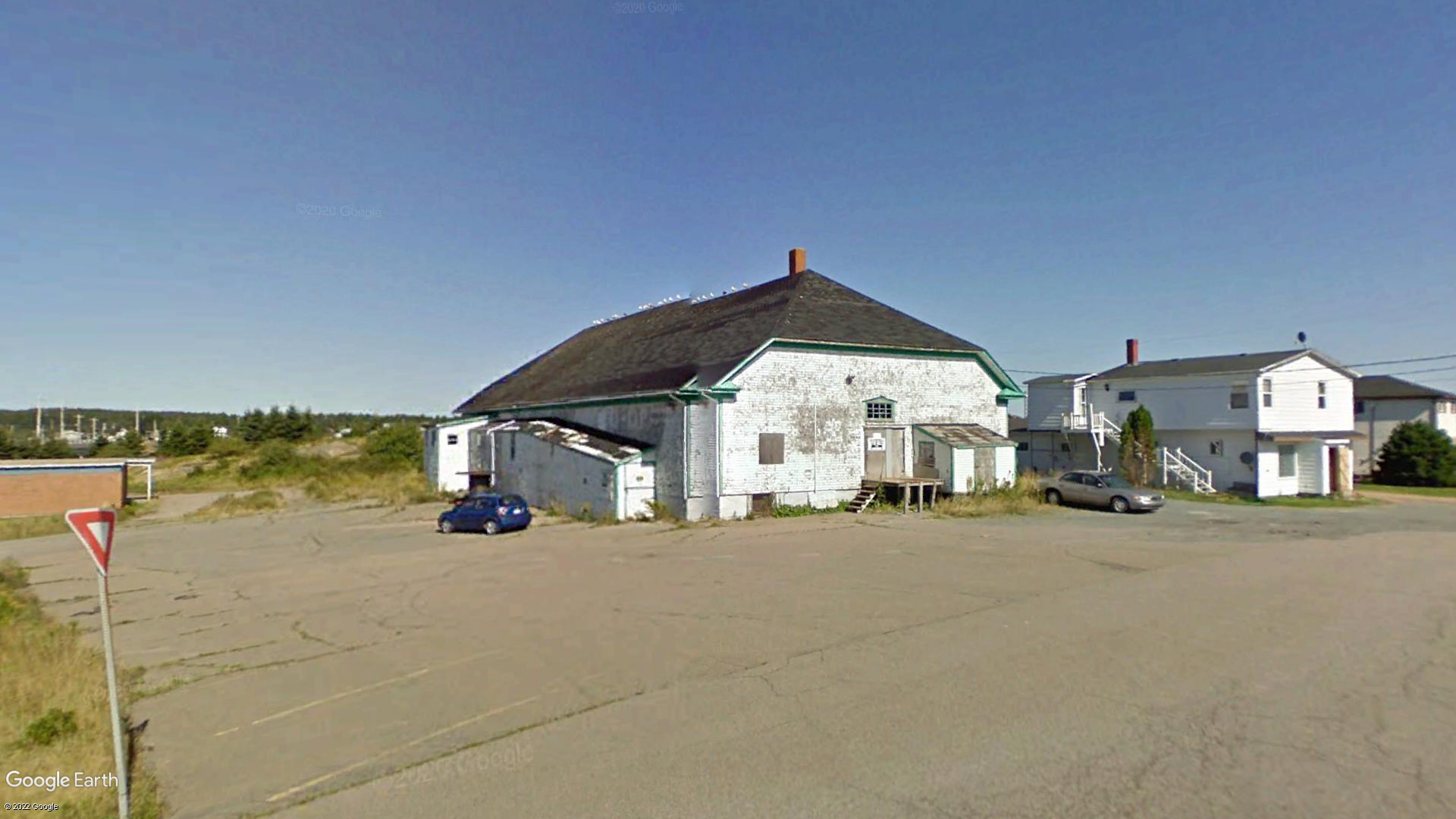 Tax Sale Richmond, Nova Scotia - 01415298