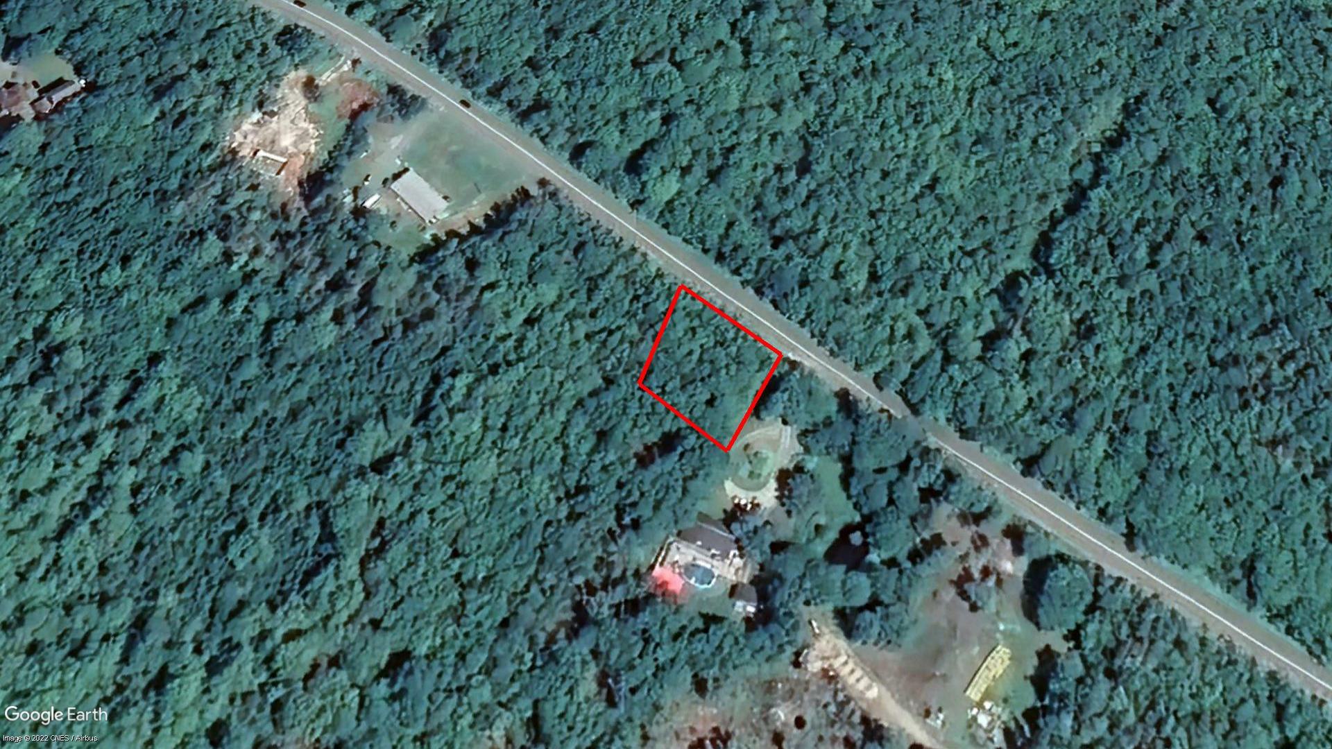 Tax Sale Queens, Nova Scotia - 05429242