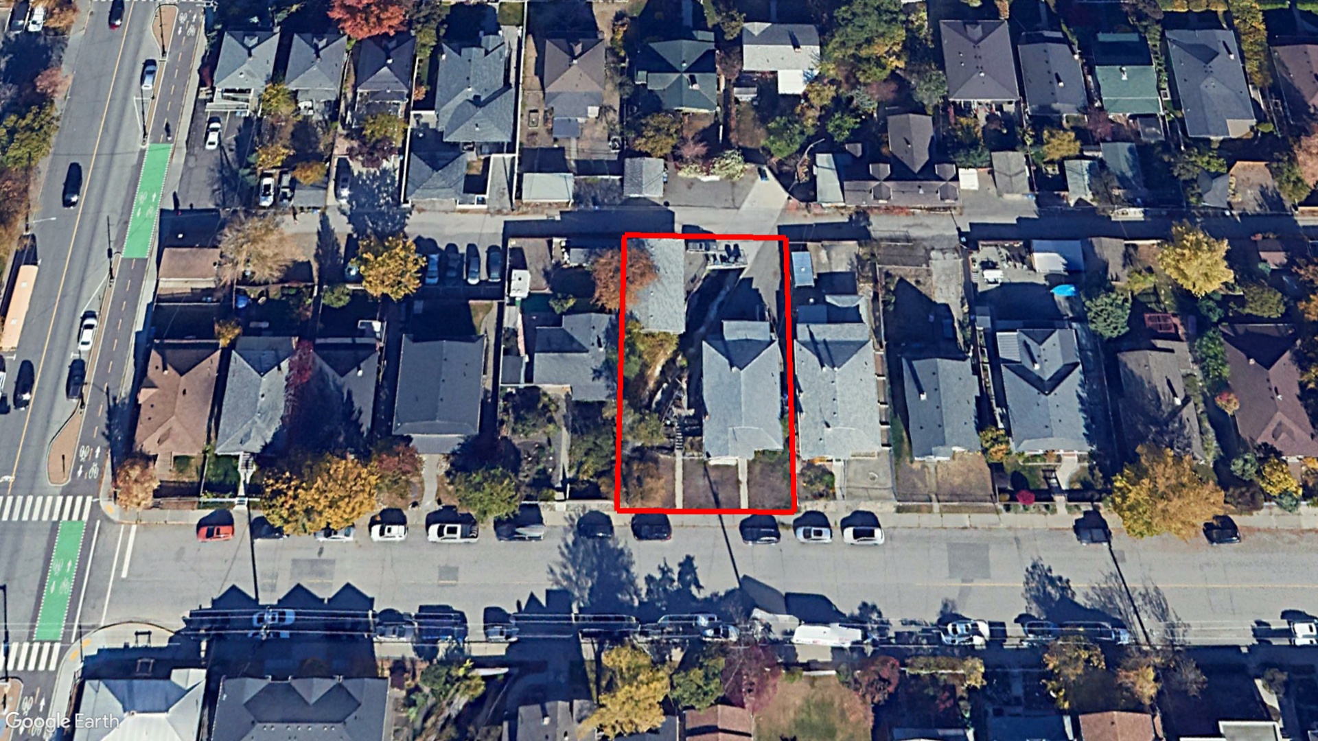 Tax Sale Kamloops, British Columbia - 03-01358-000