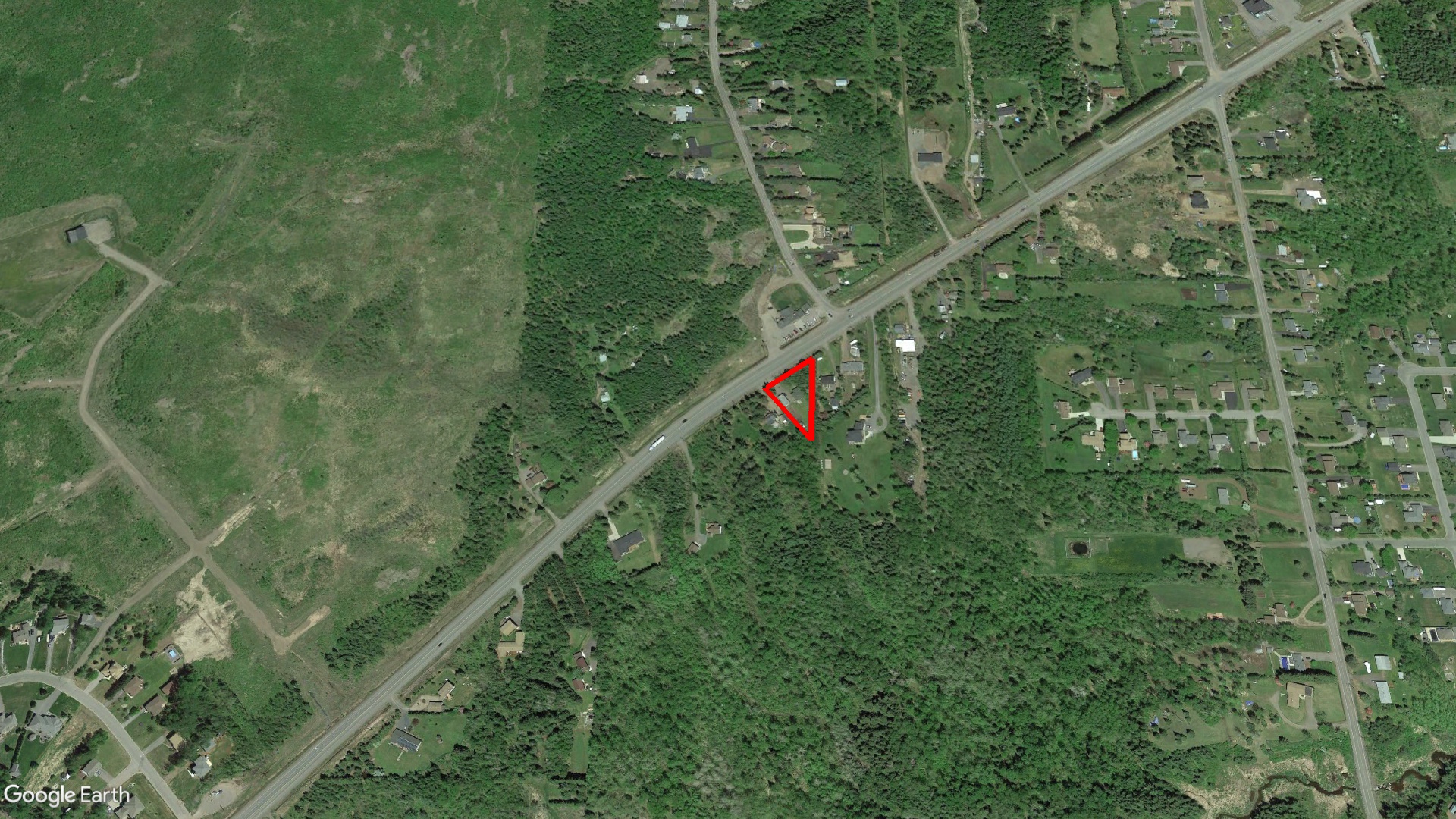 Tax Sale Thunder Bay, Ontario - 03.106.10900.0000