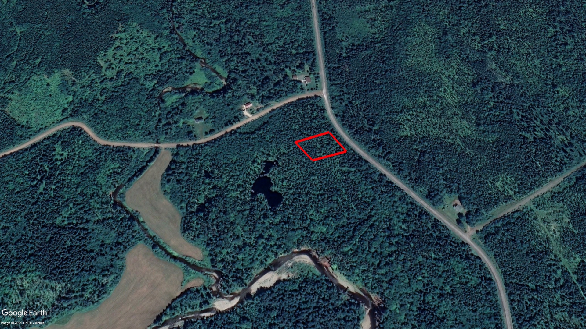 Tax Sale Victoria, Nova Scotia - 02717638