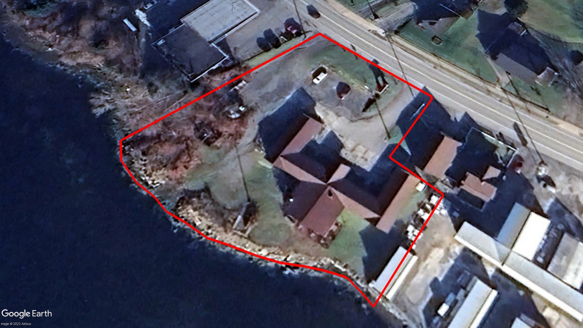 Tax Sale Halifax, Nova Scotia - 00260789