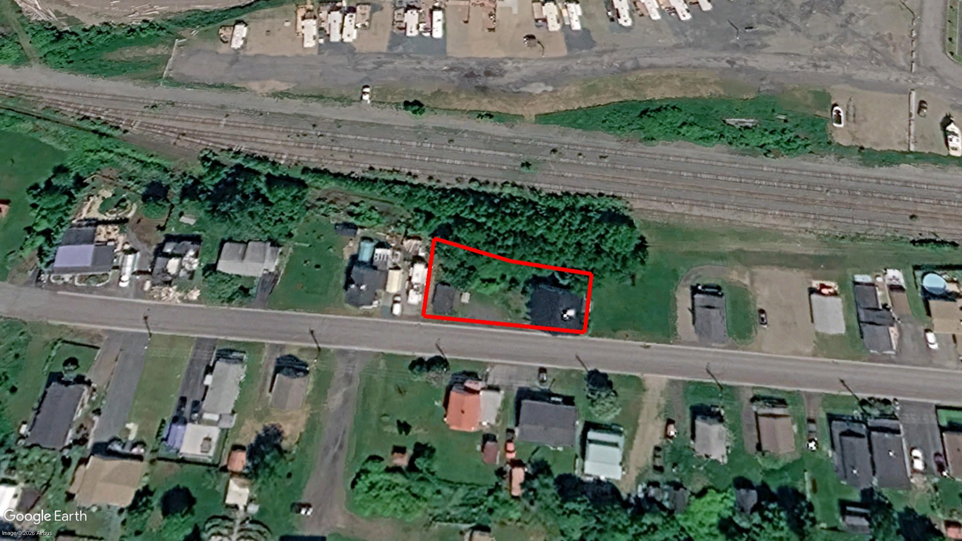 497 Queen Street Heron Bay / Baie-des-Hérons 