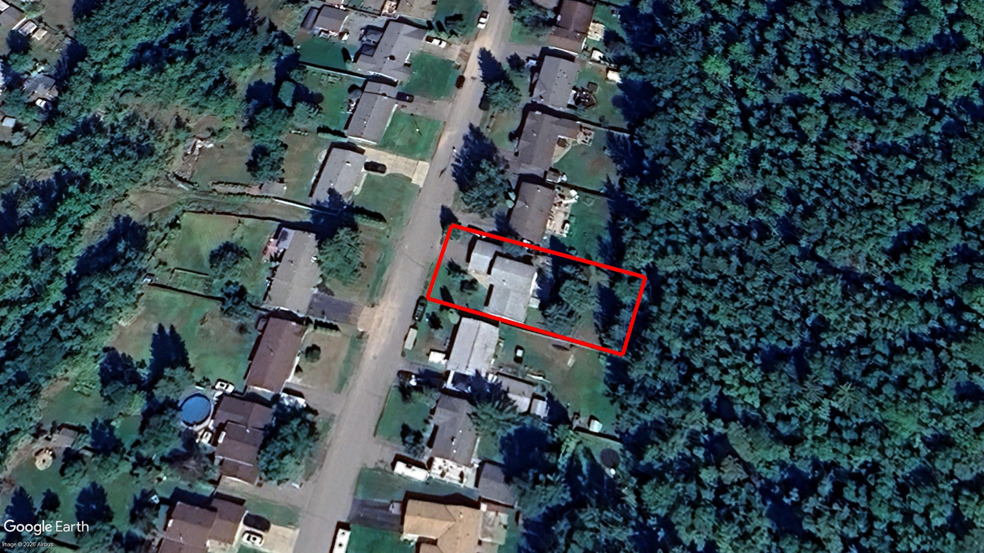 Tax Sale Prince George, British Columbia - 