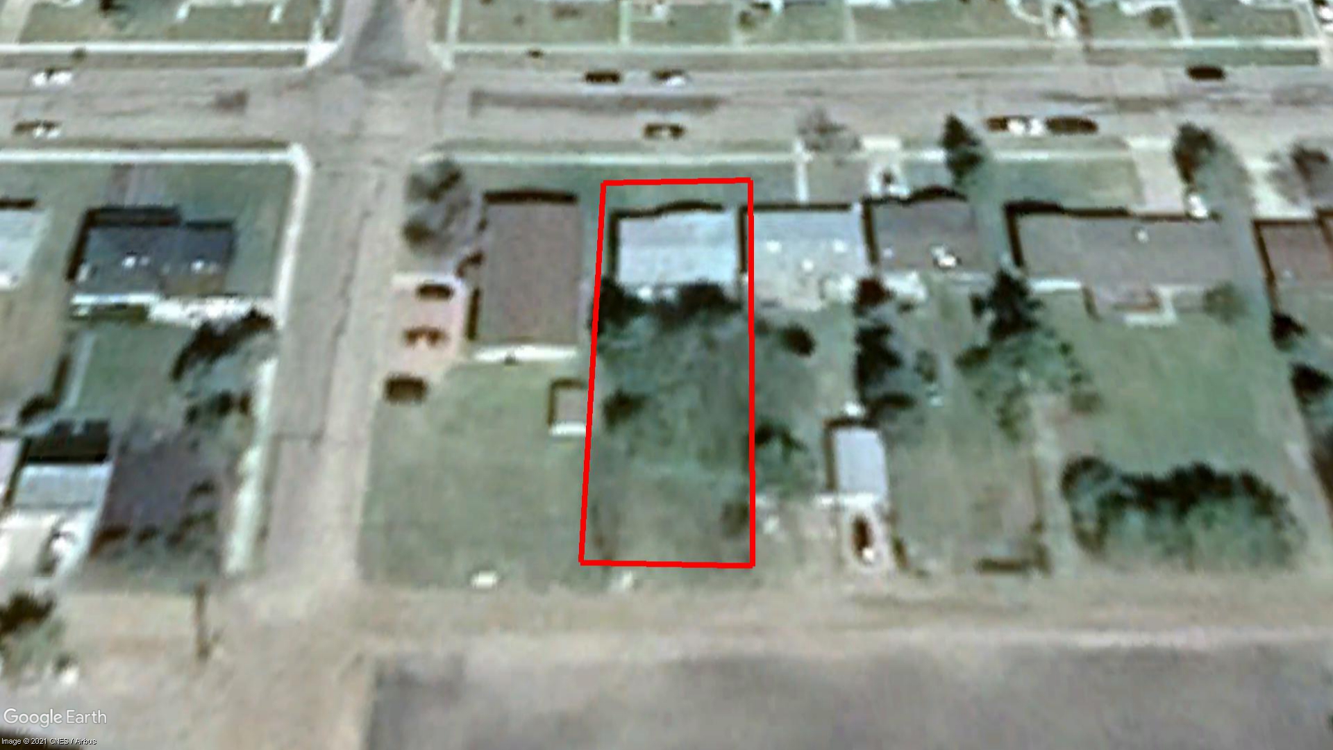 Tax Sale St. Paul, Alberta - 0016579204