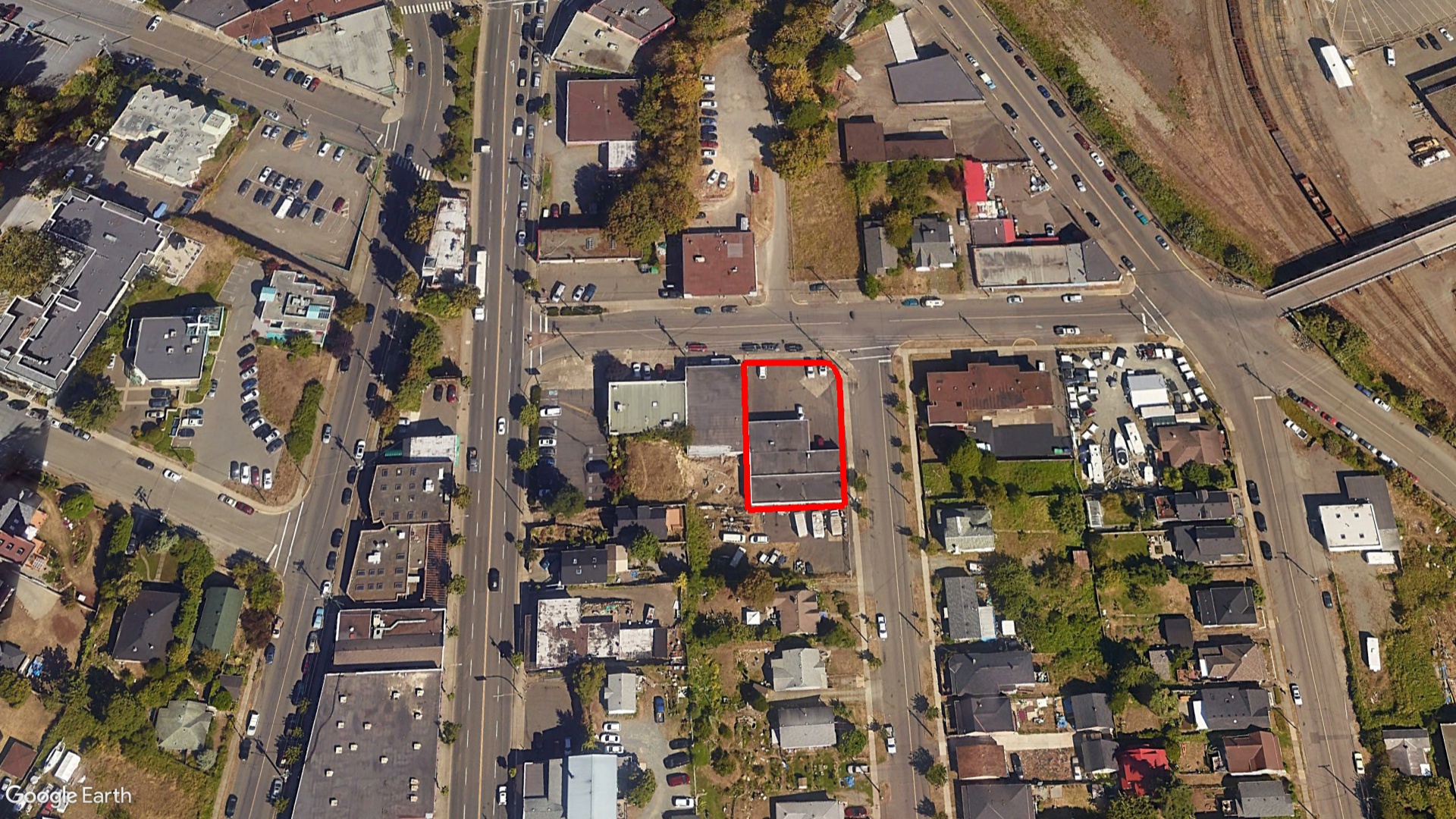 Tax Sale Nanaimo, British Columbia - 80771.000