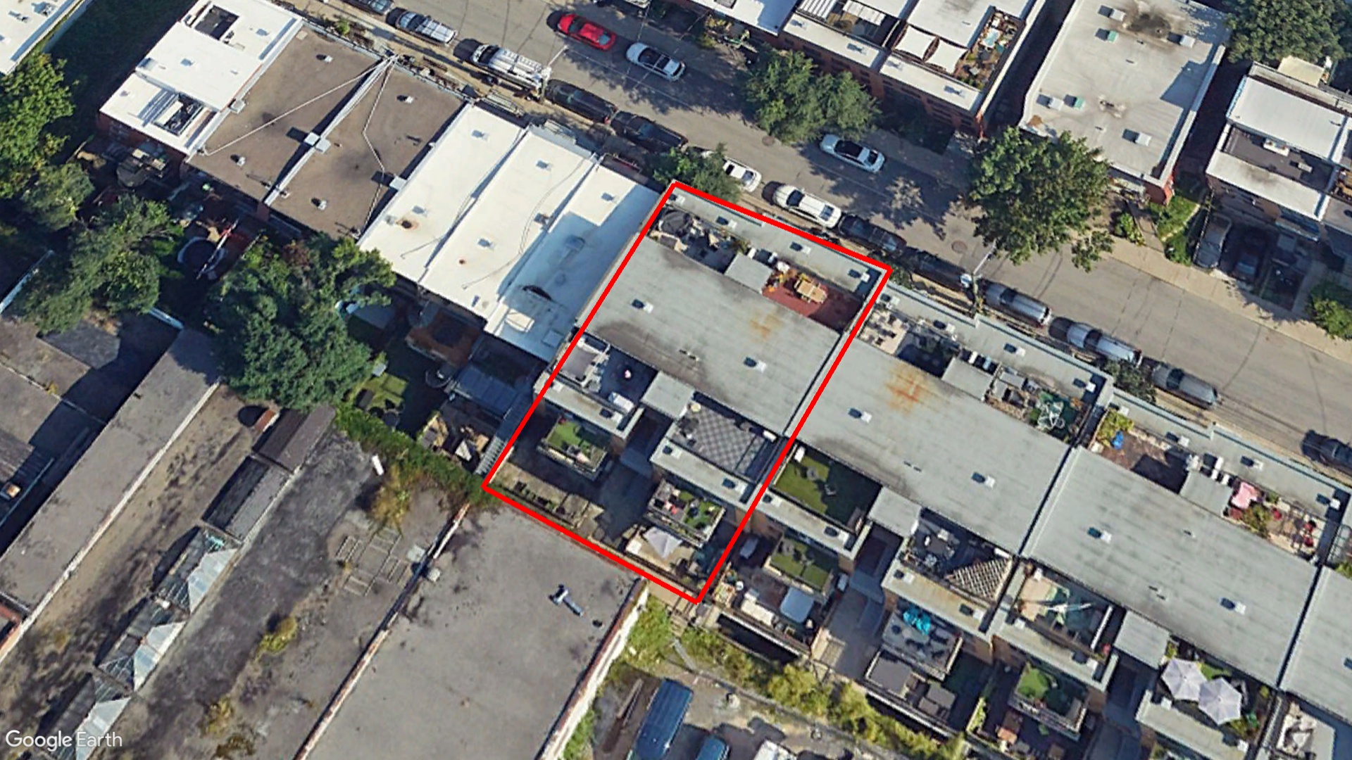 Tax Sale Montreal, Quebec - 210376-08