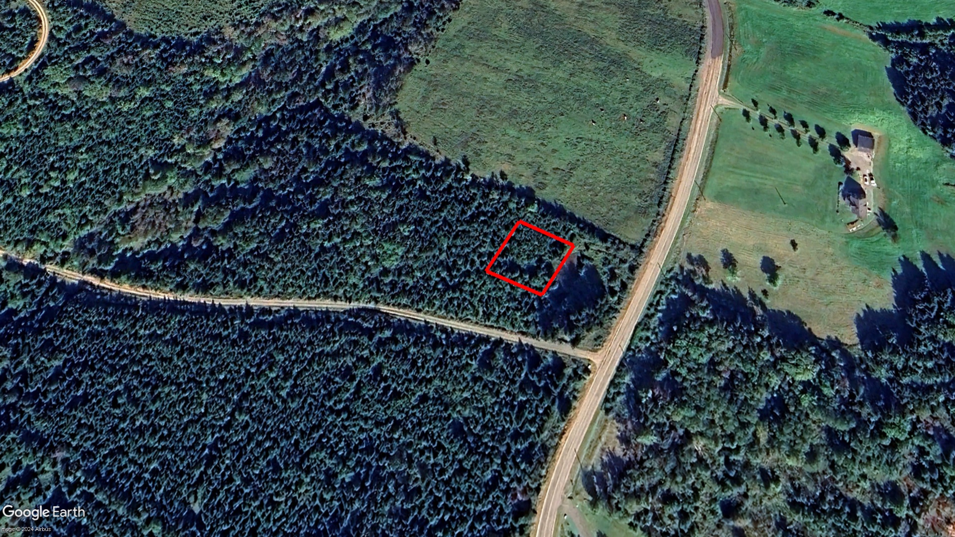 Tax Sale Inverness, Nova Scotia - 10614376