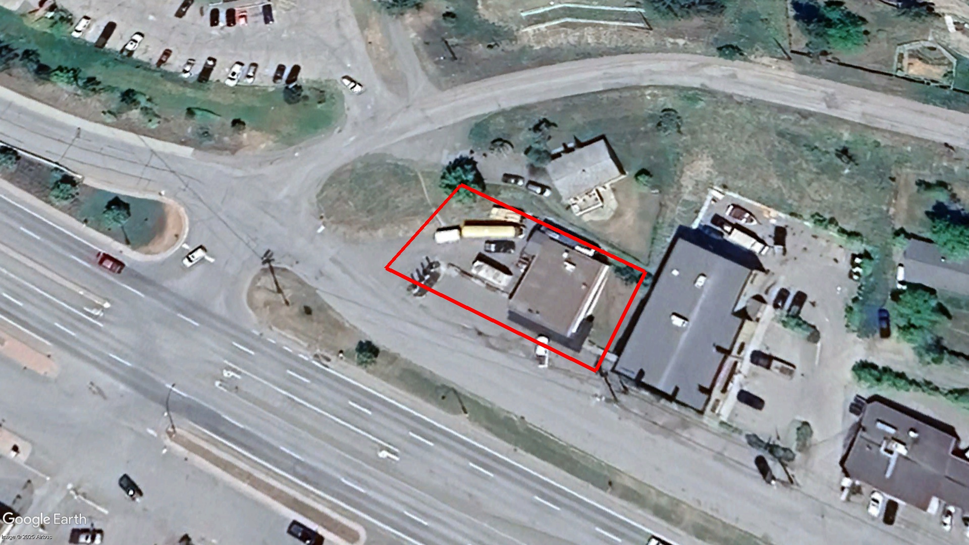 Tax Sale Williams Lake, British Columbia - 0000541.000