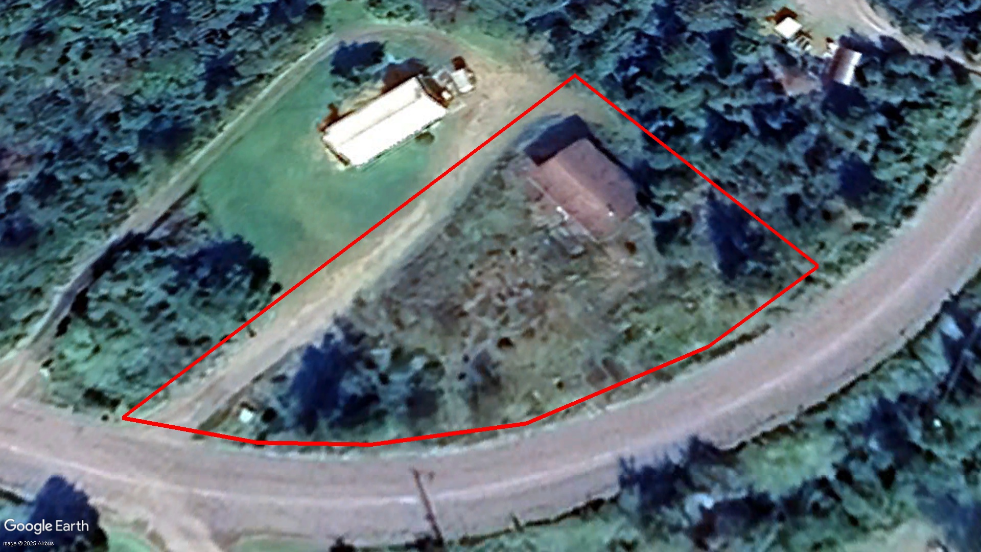 Tax Sale Halifax, Nova Scotia - 00585467