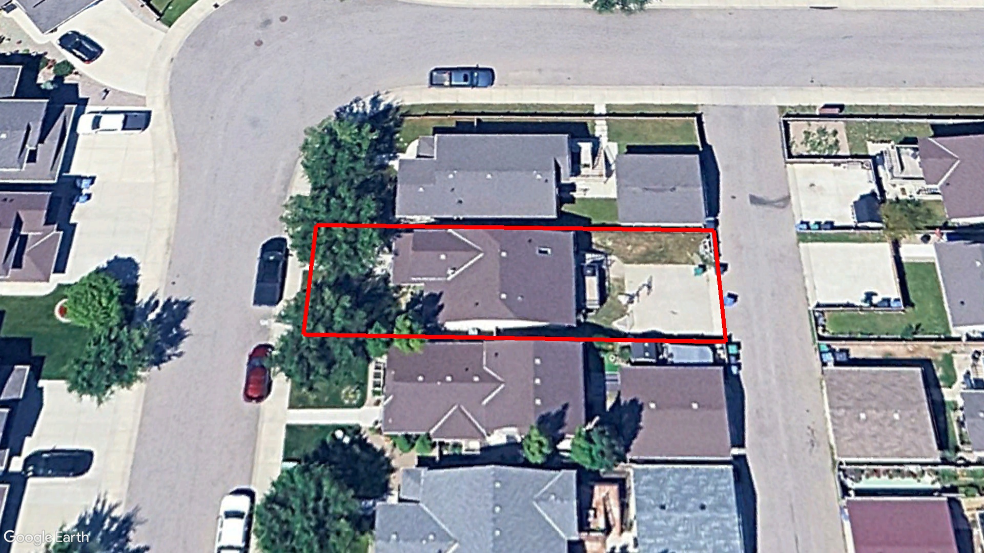 Tax Sale Lethbridge, Alberta - 211245618