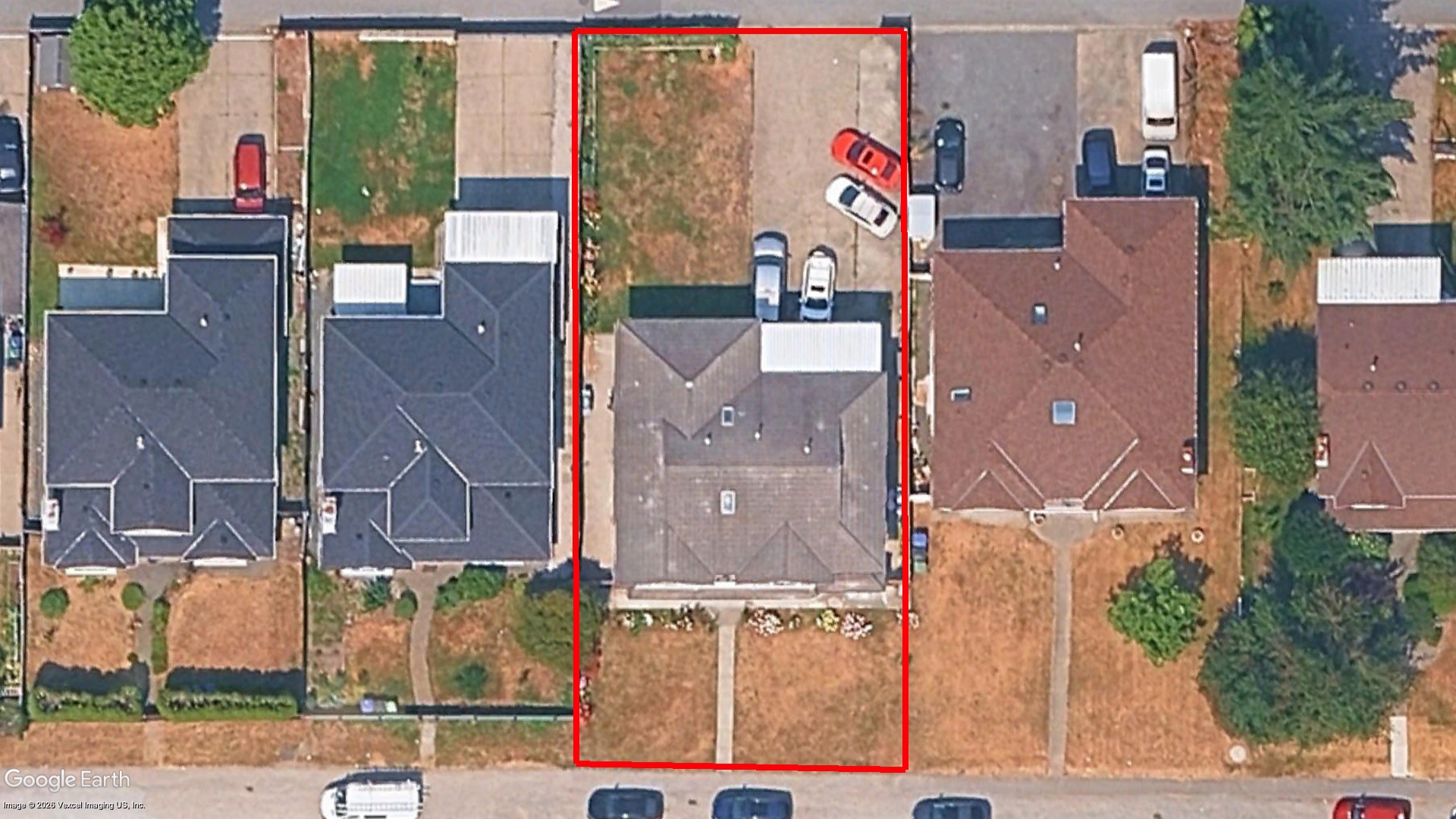 Tax Sale Surrey, British Columbia - 