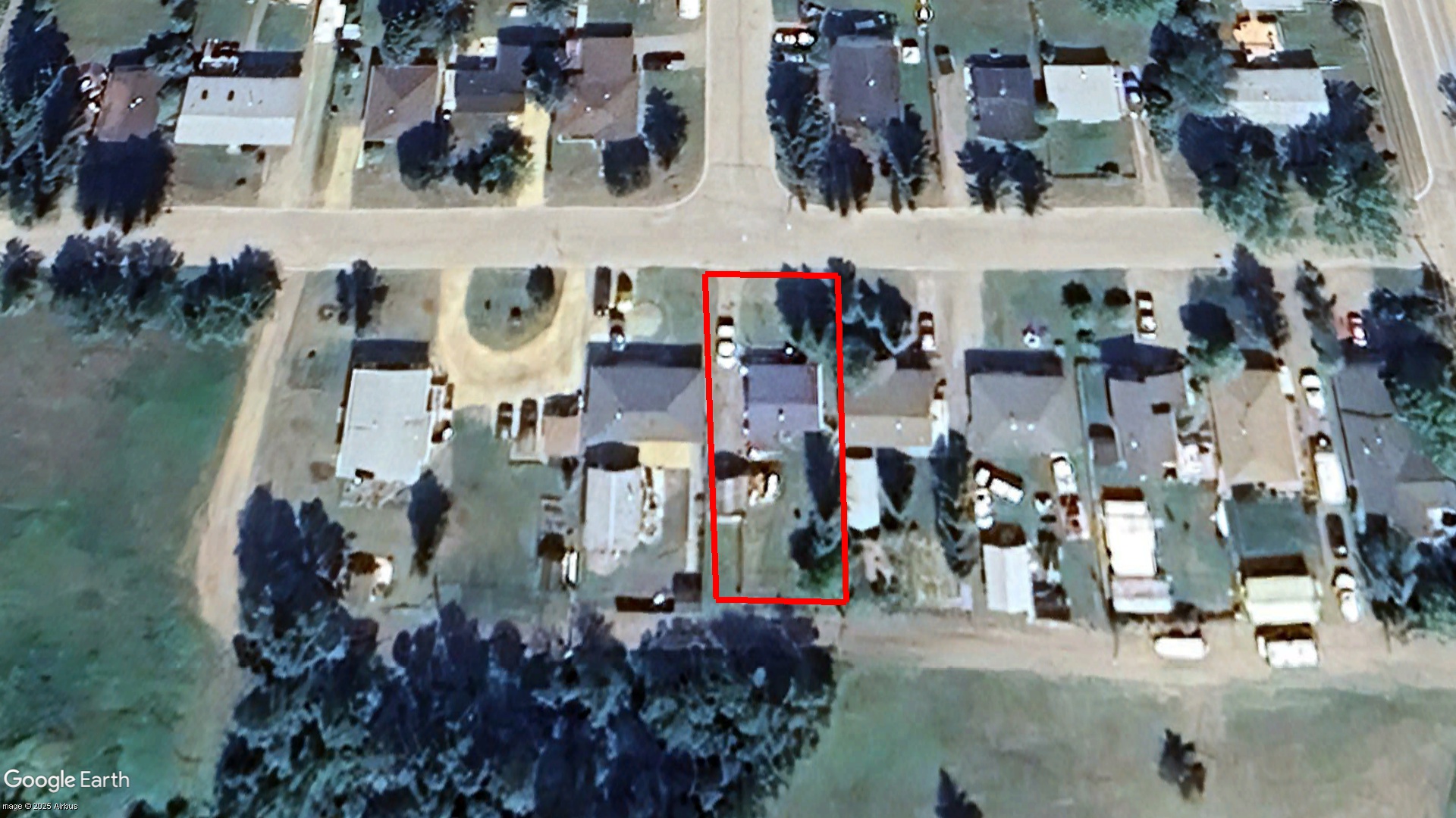 Tax Sale Dawson Creek, British Columbia - 001808.000