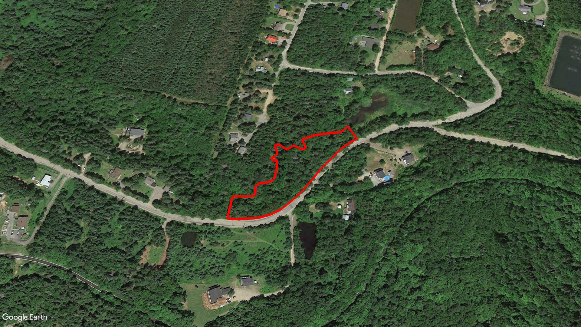 Tax Sale Des Laurentides, Quebec - 2811-70-6139