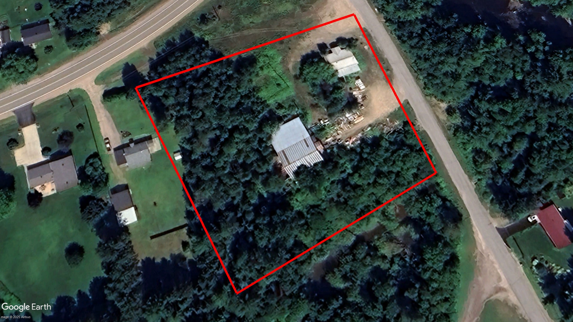 Tax Sale Laurentian Valley, Ontario - 47 66 074 055 14300 0000