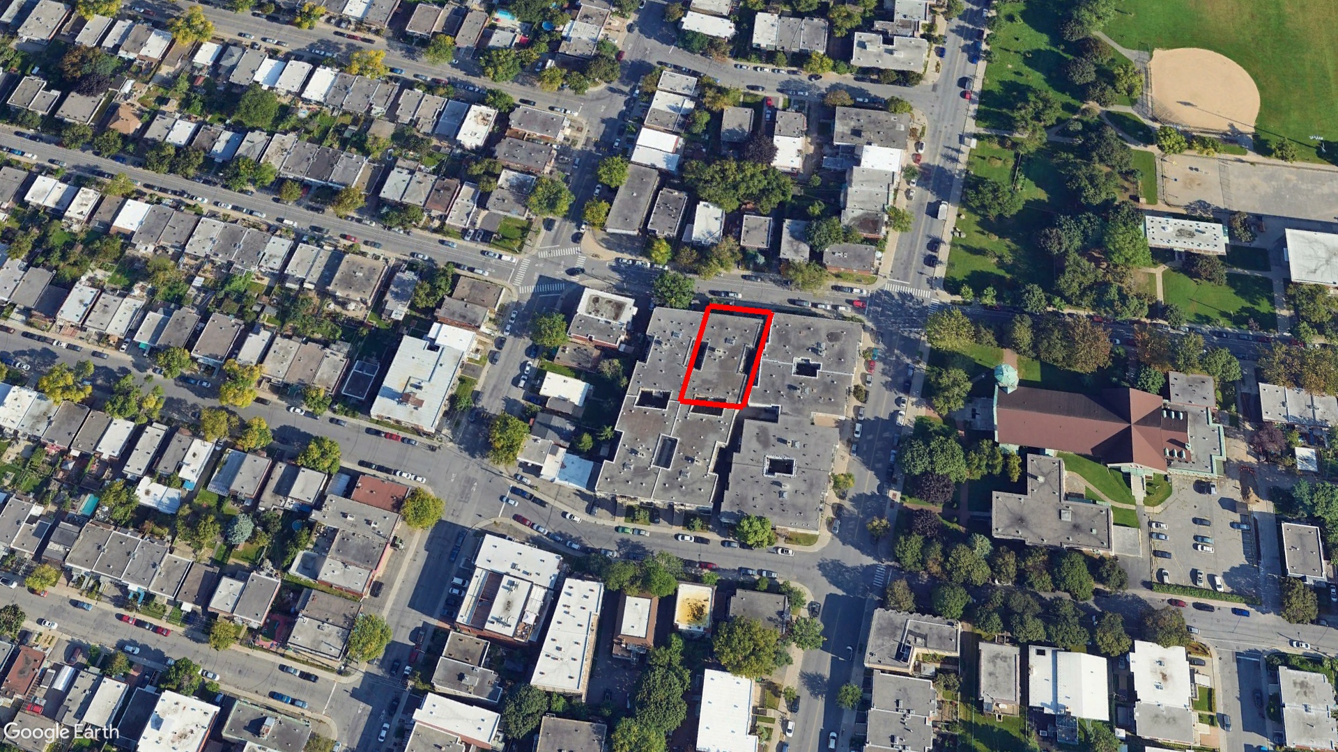 Tax Sale Montreal, Quebec - 660765-50