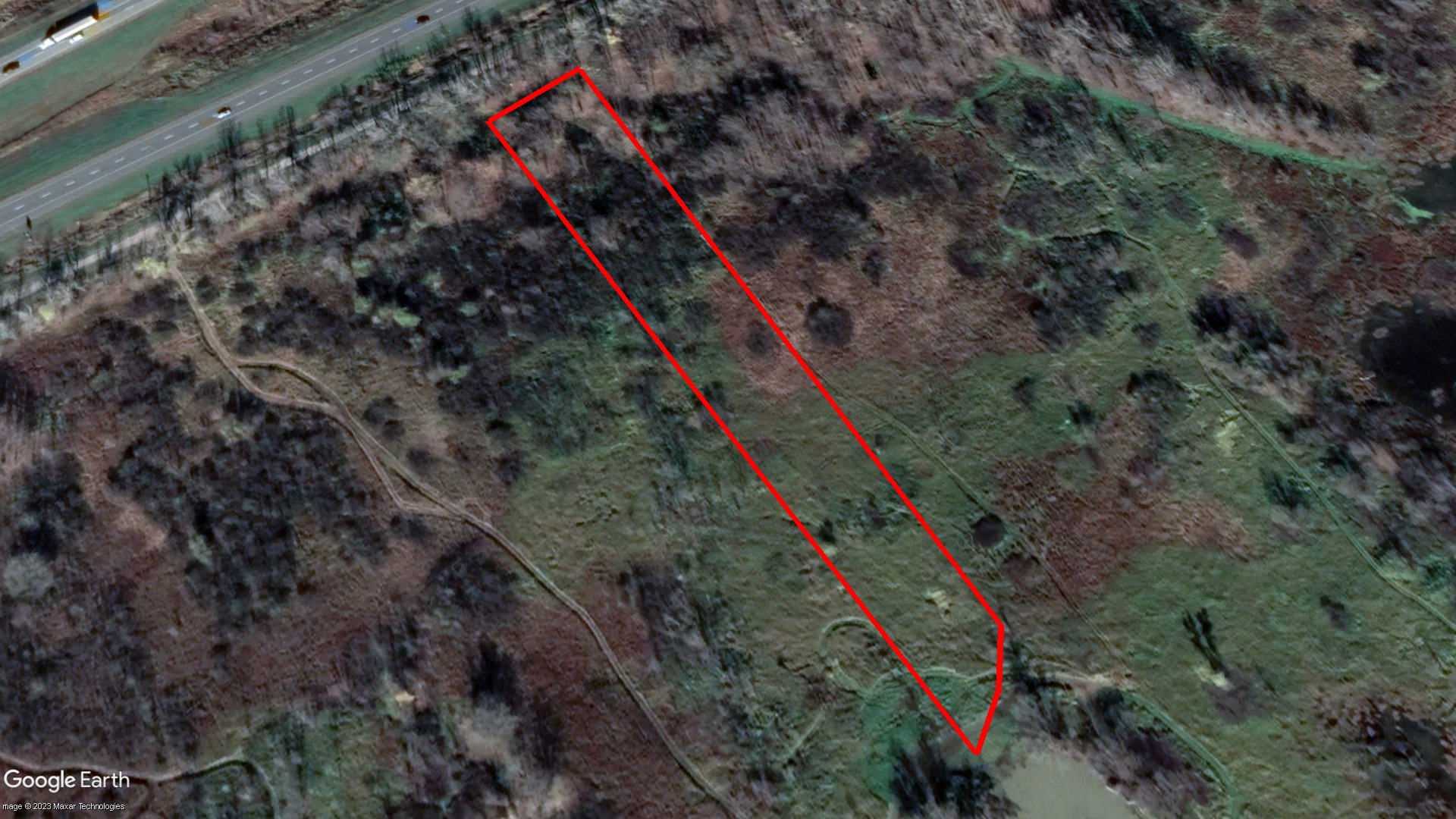 Tax Sale Maskinongé, Quebec - 4216-48-6258