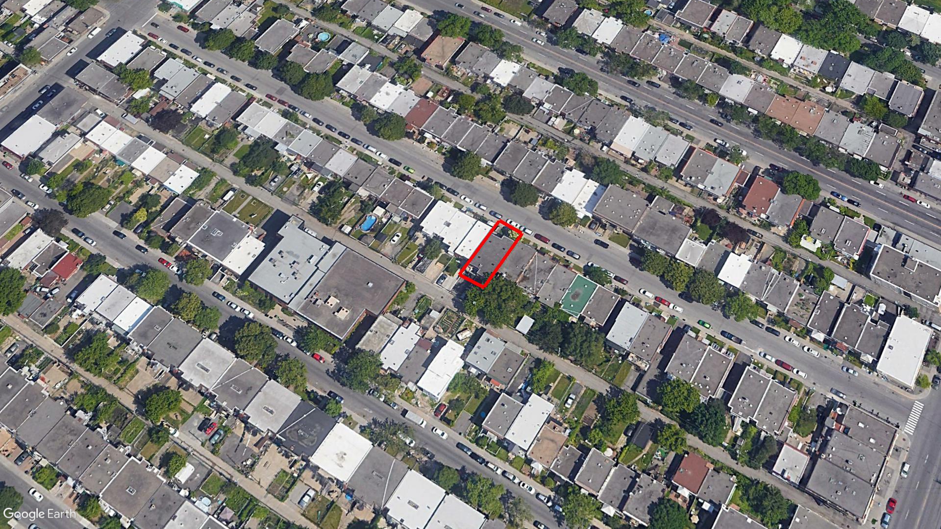 Tax Sale Montreal, Quebec - 633906-34