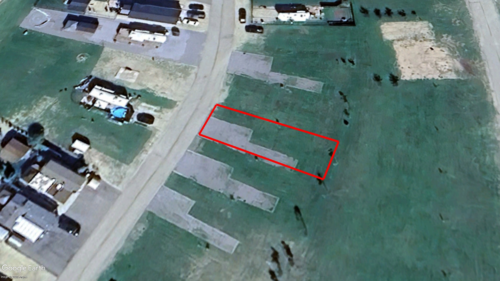 Tax Sale Wetaskiwin, Alberta - 285952