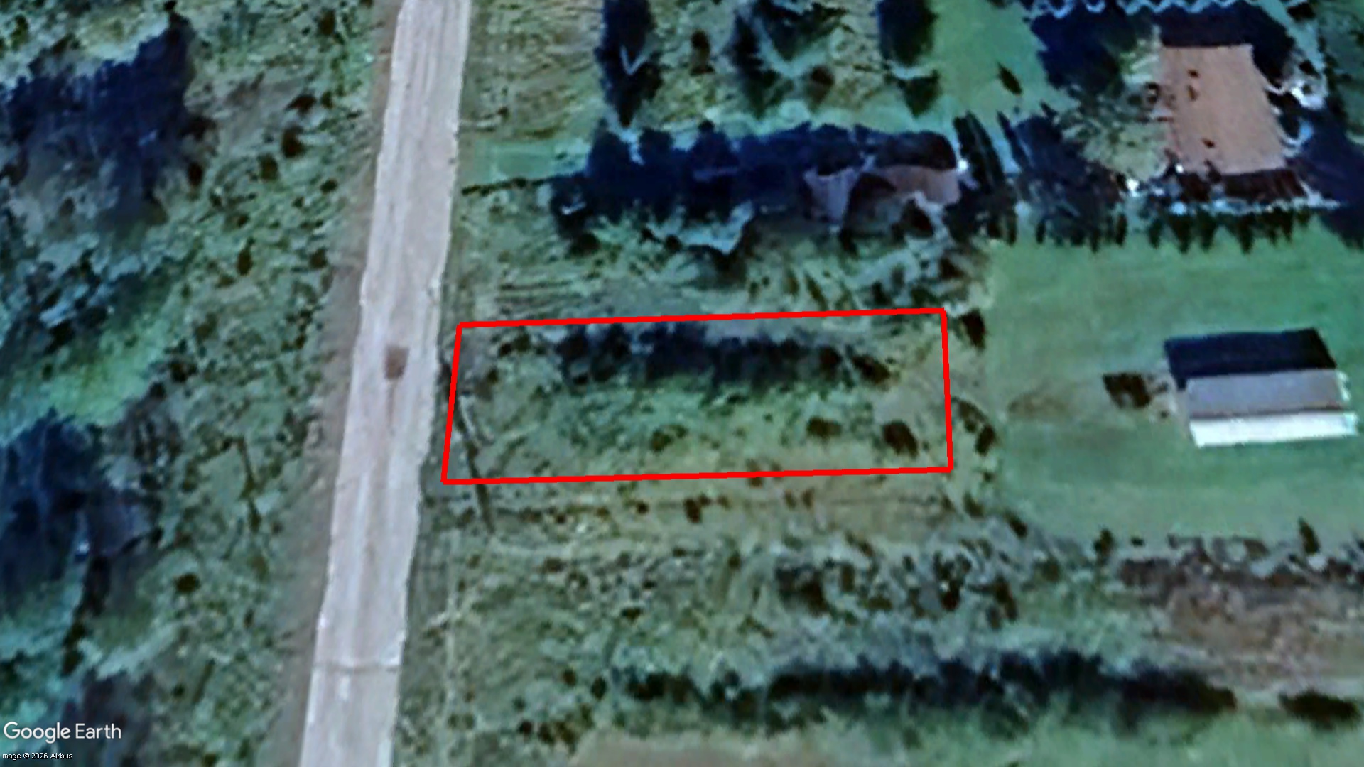 Tax Sale Black River-Matheson, Ontario - 56 14 000 012 23400 0000