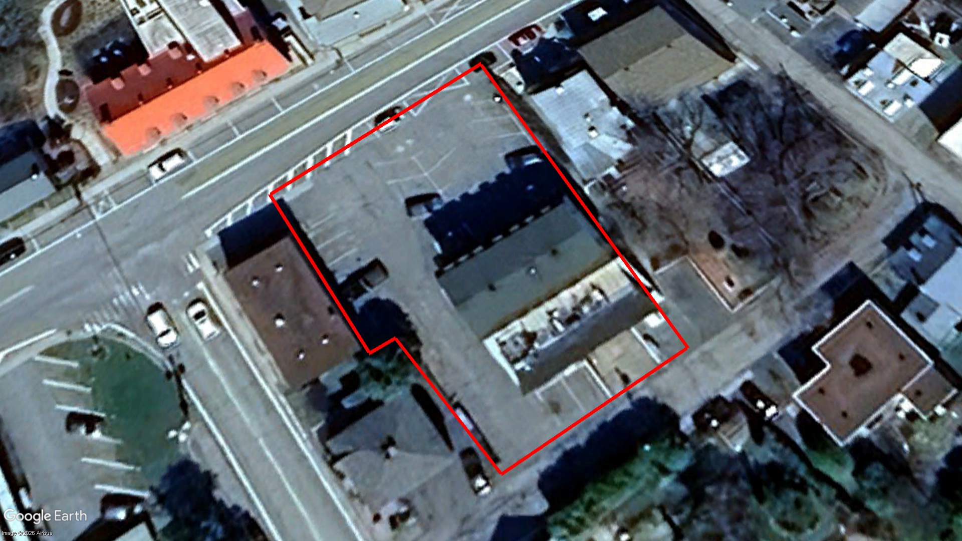 Tax Sale Marguerite-D’Youville, Quebec - 1670 07 0749