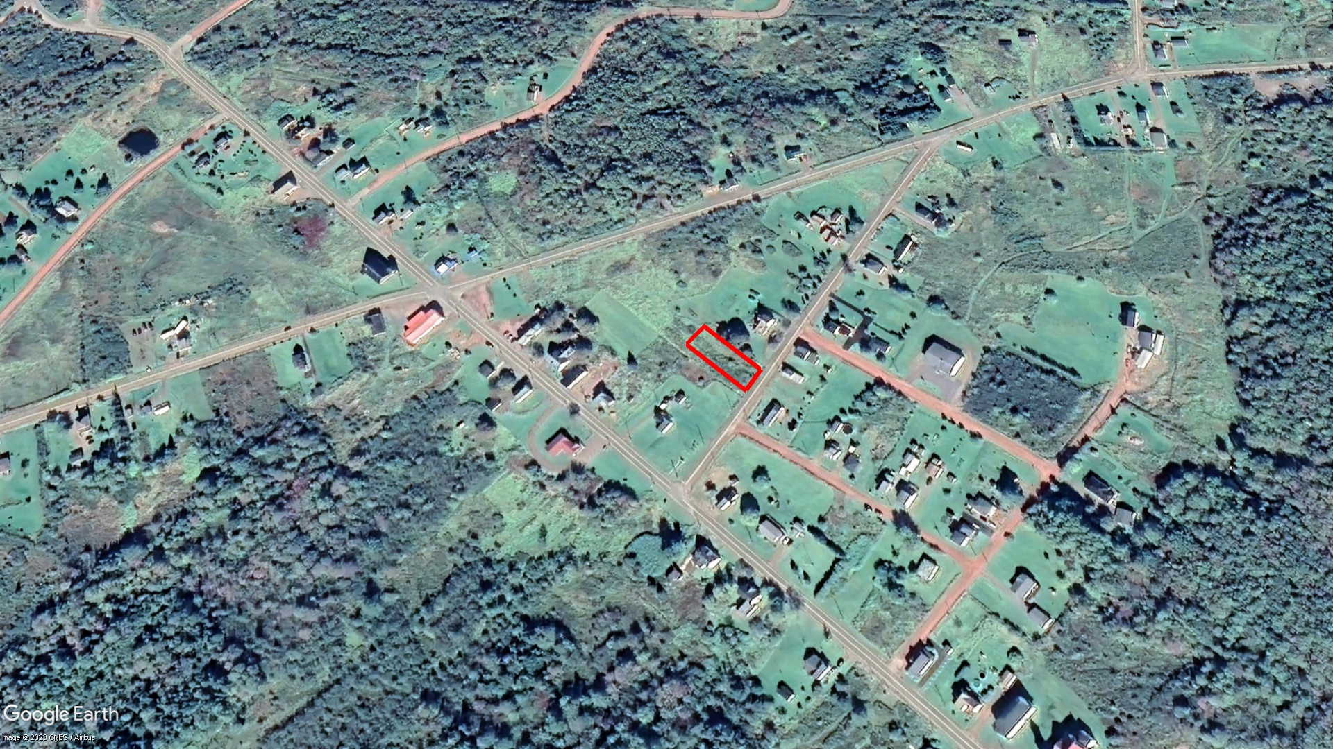 Tax Sale Cumberland, Nova Scotia - 10628806