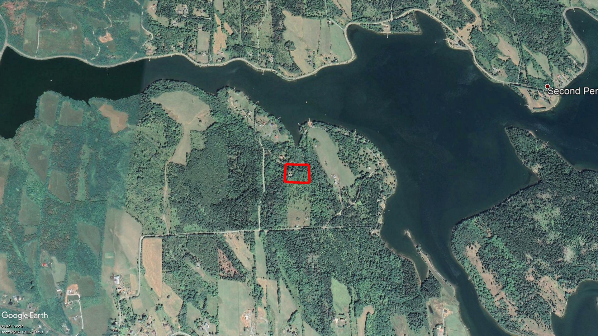 Tax Sale Lunenburg, Nova Scotia - 08186278