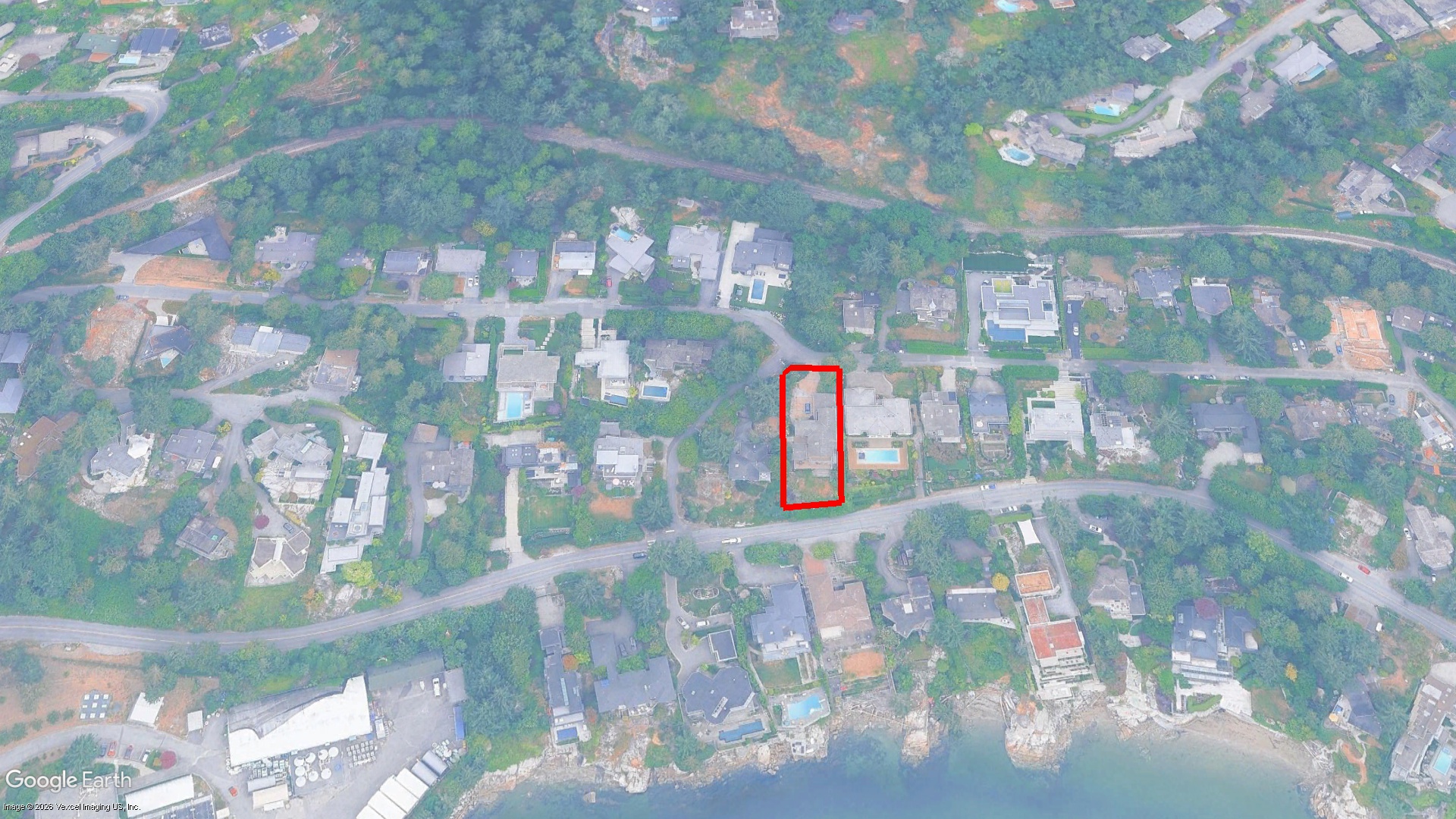 Tax Sale West Vancouver, British Columbia - 