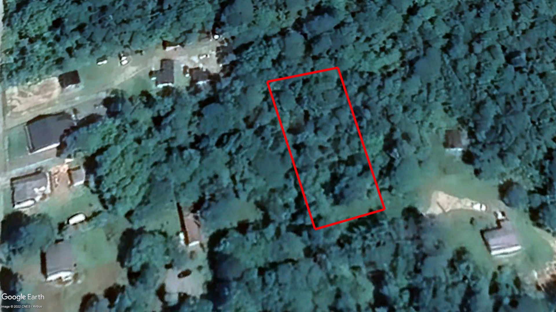 Tax Sale Queens, Nova Scotia - 05409888