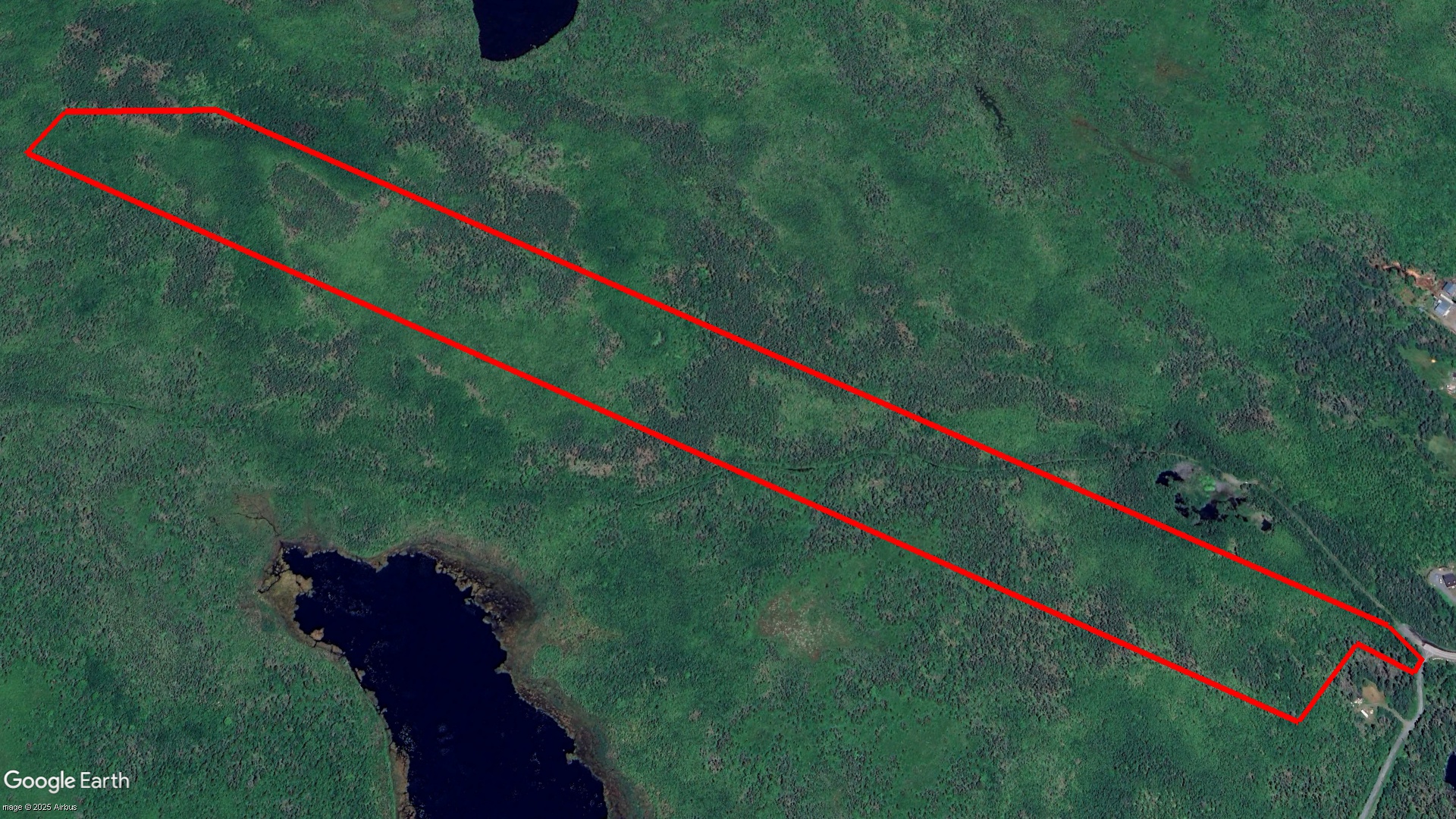 Tax Sale Halifax, Nova Scotia - 04951743