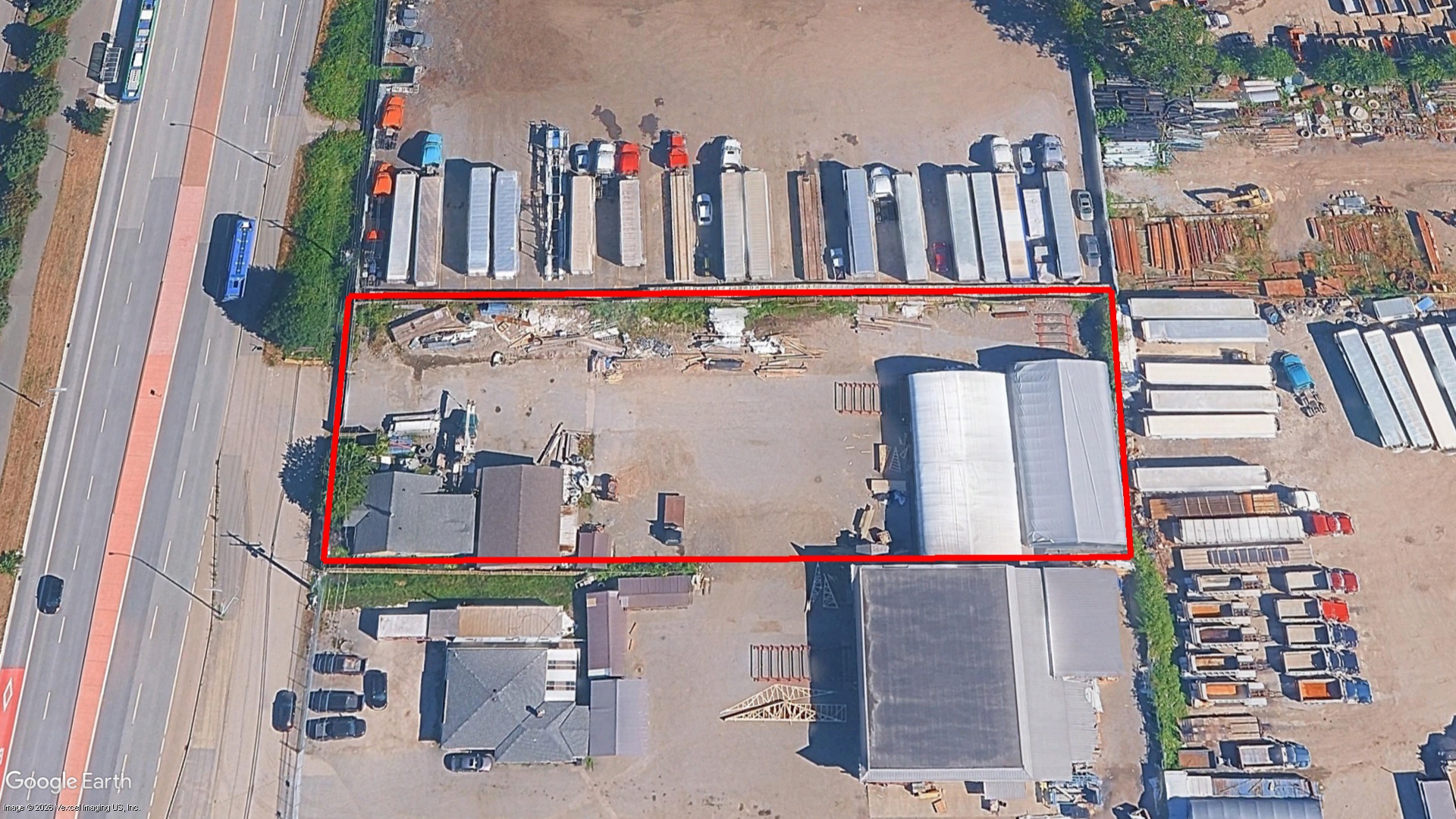Tax Sale Surrey, British Columbia - 