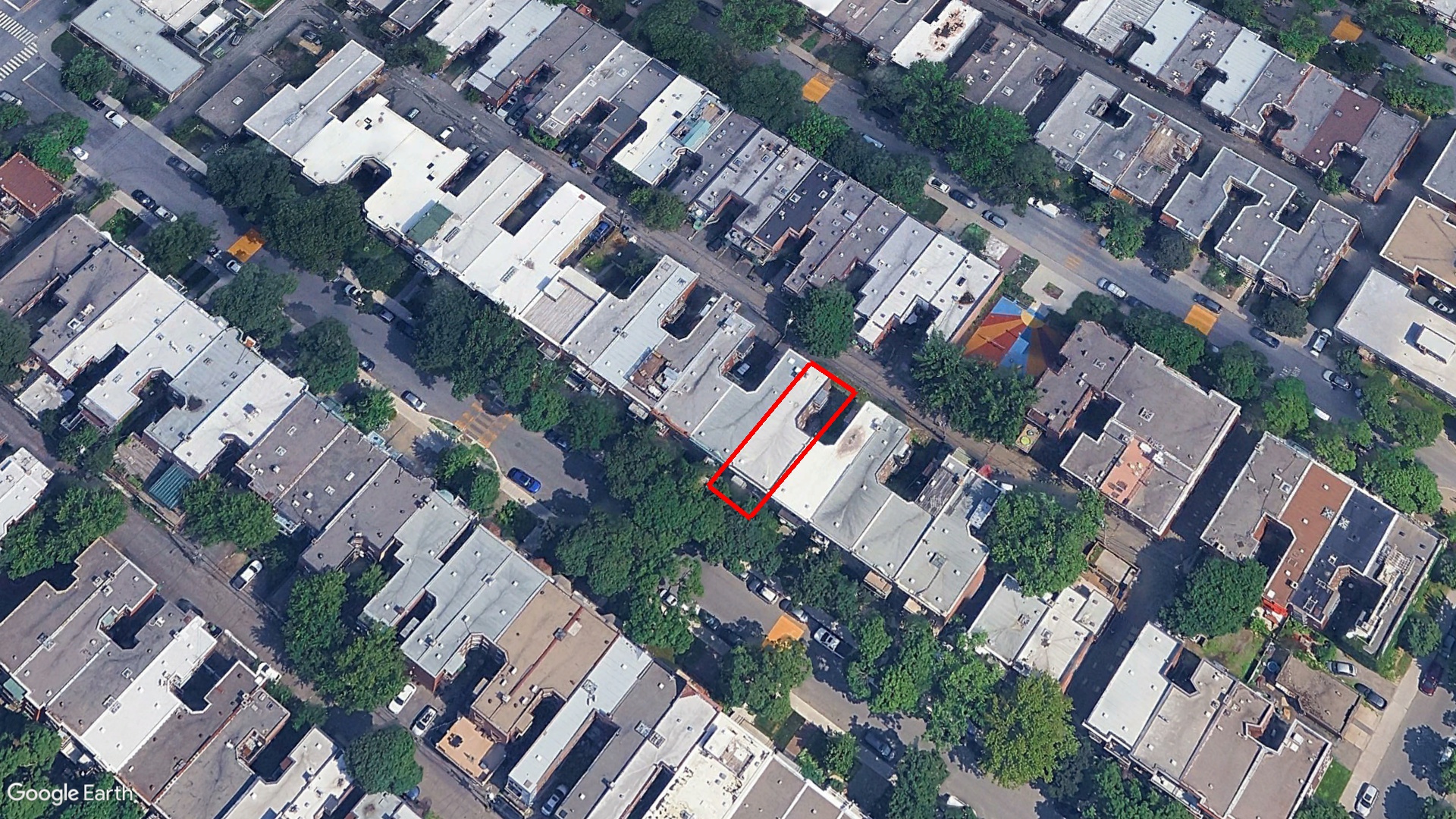 Tax Sale Montreal, Quebec - 030305-06 