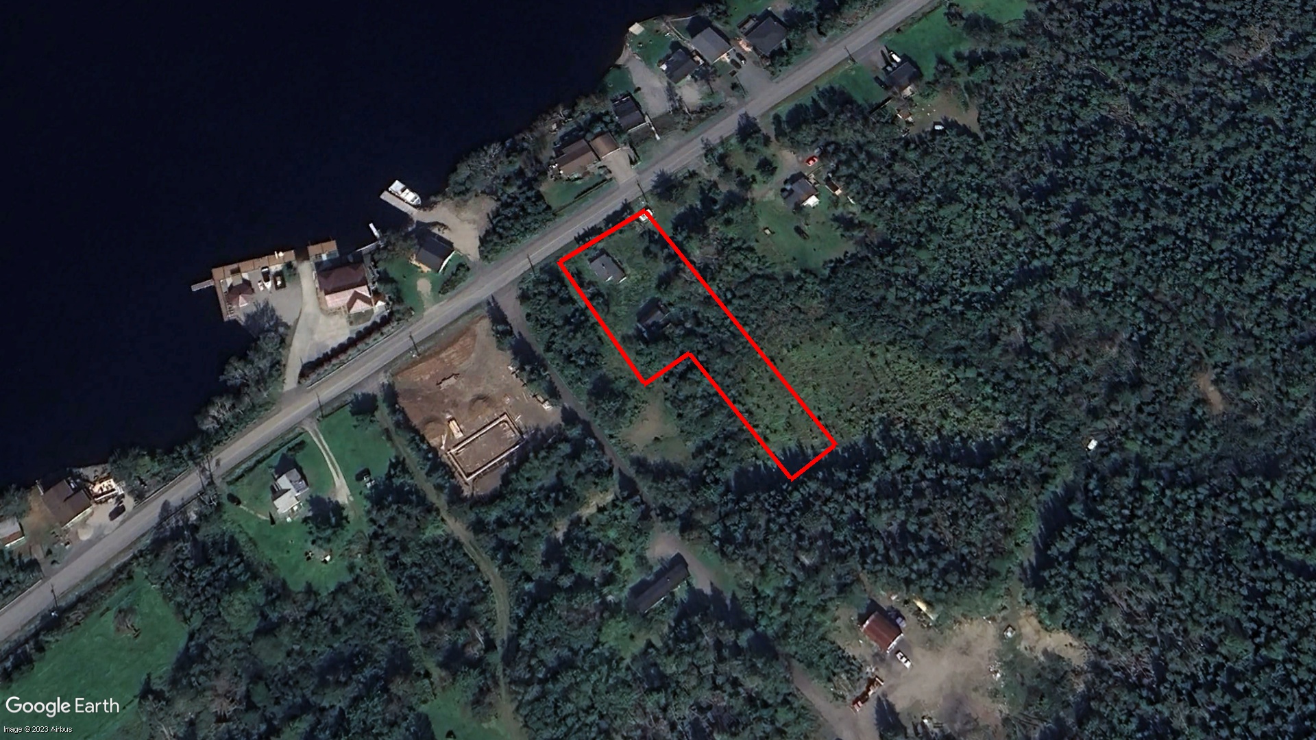 Tax Sale Cape Breton, Nova Scotia - 3506738