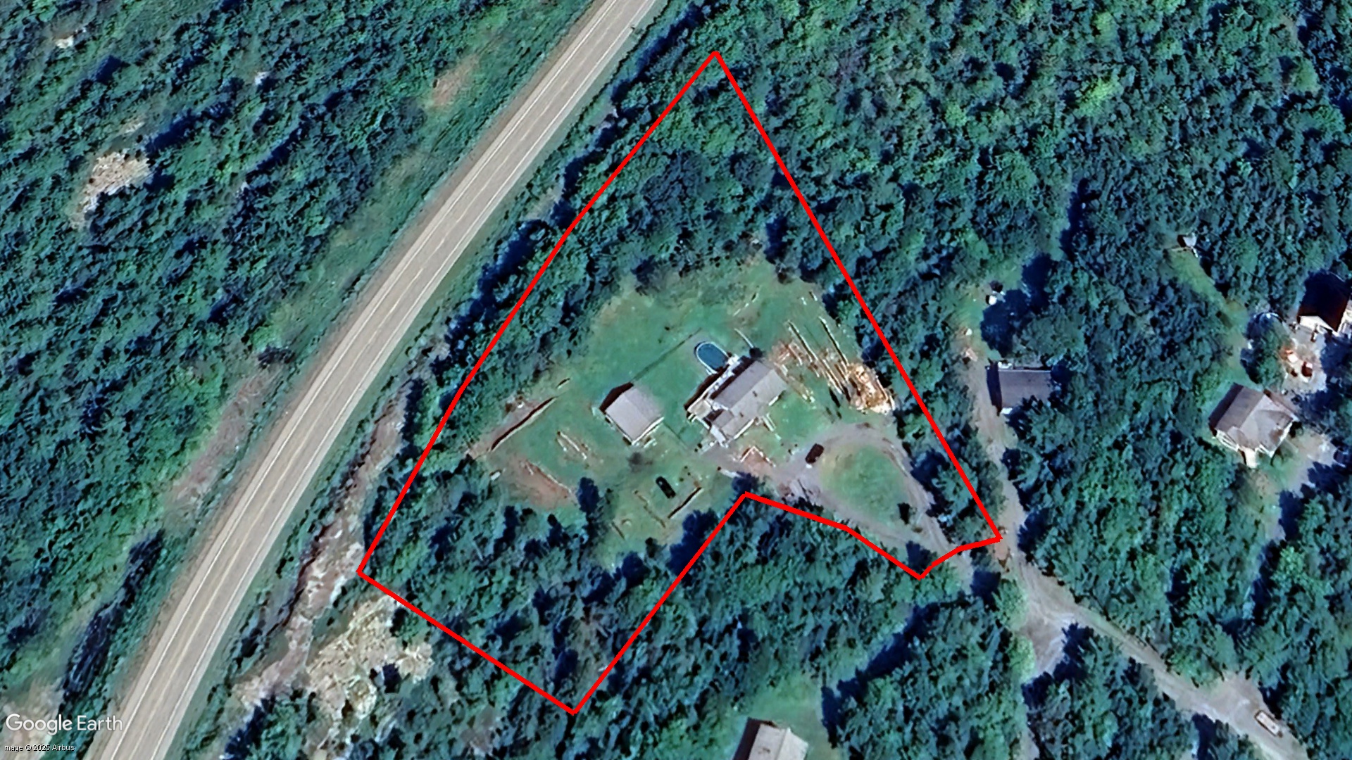 Tax Sale Lunenburg, Nova Scotia - 09720138