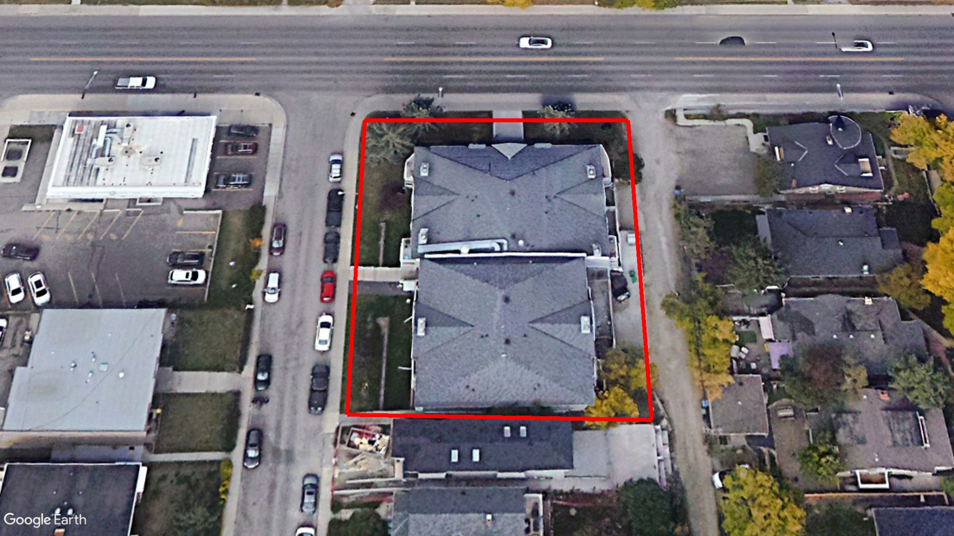 Tax Sale Calgary, Alberta - 081-53970-2