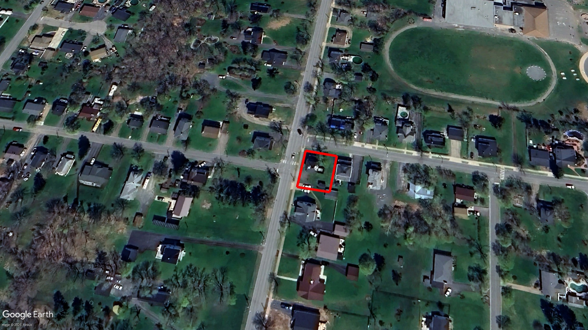 Tax Sale Stellarton, Nova Scotia - 03431835